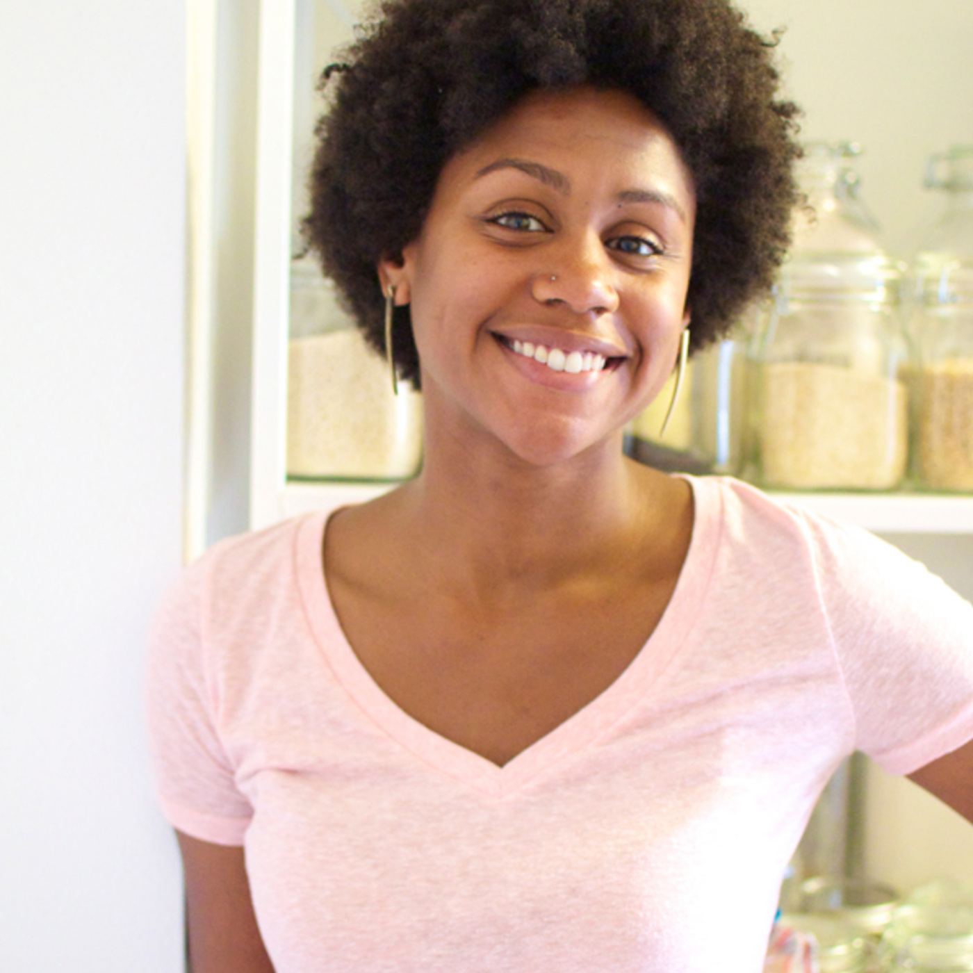 Episode 10: Shakirah Simley of Bi-Rite Market at the Good Food Awards
