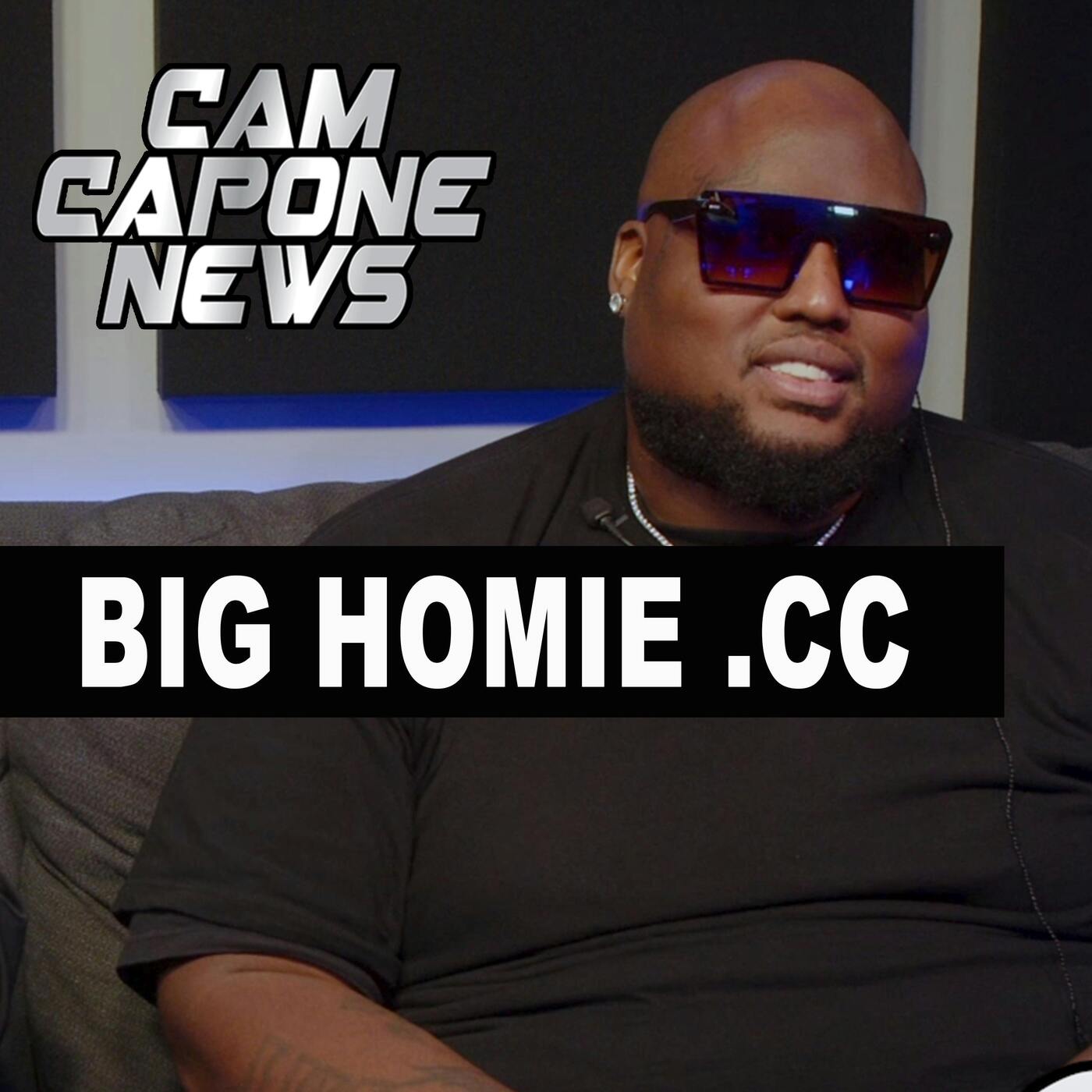 Big Homie .CC Goes Off: 607 Unc Is A Gangster/ No Jumper Going Broke/ Big U’s Legal Issues/ Lil Durk