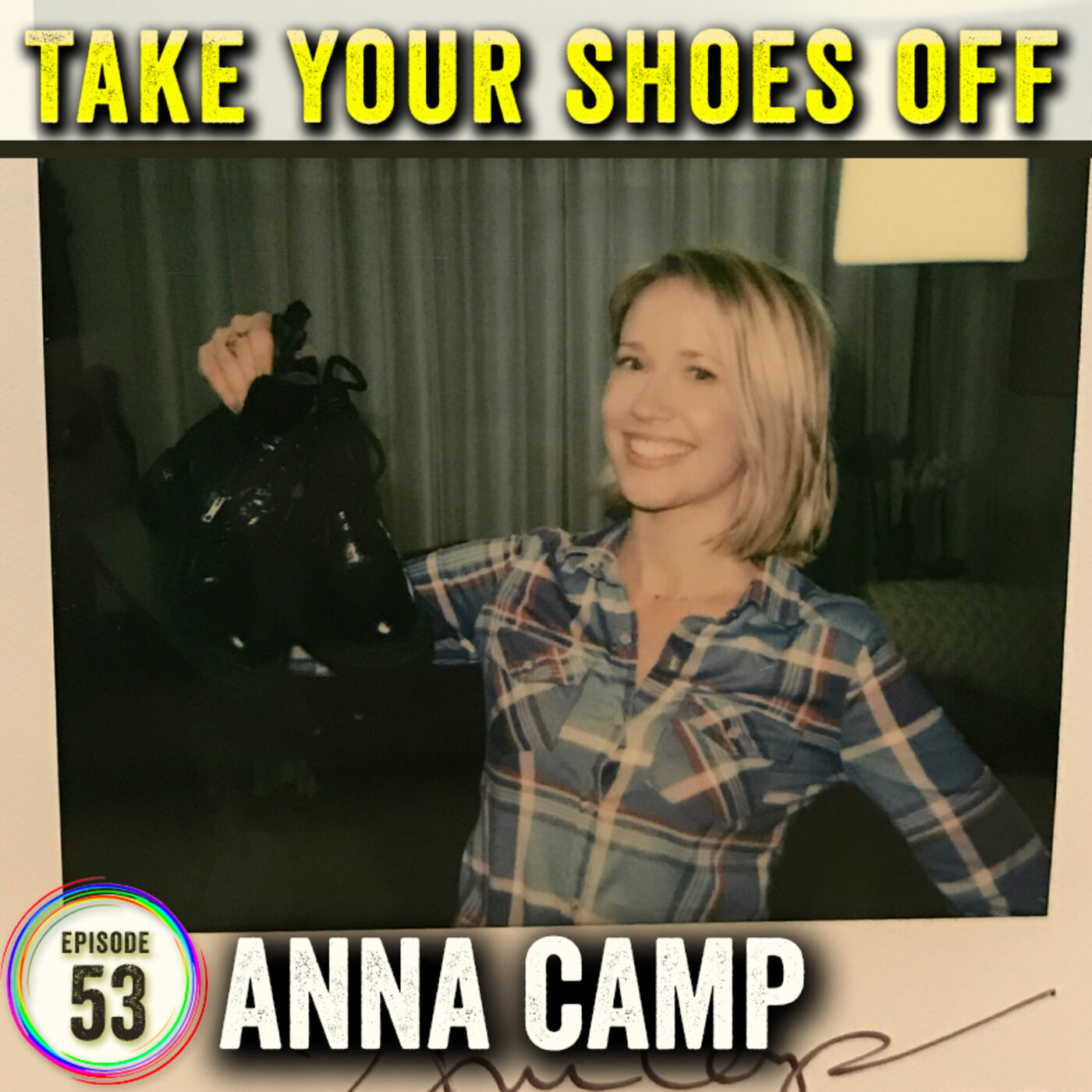 Anna Camp