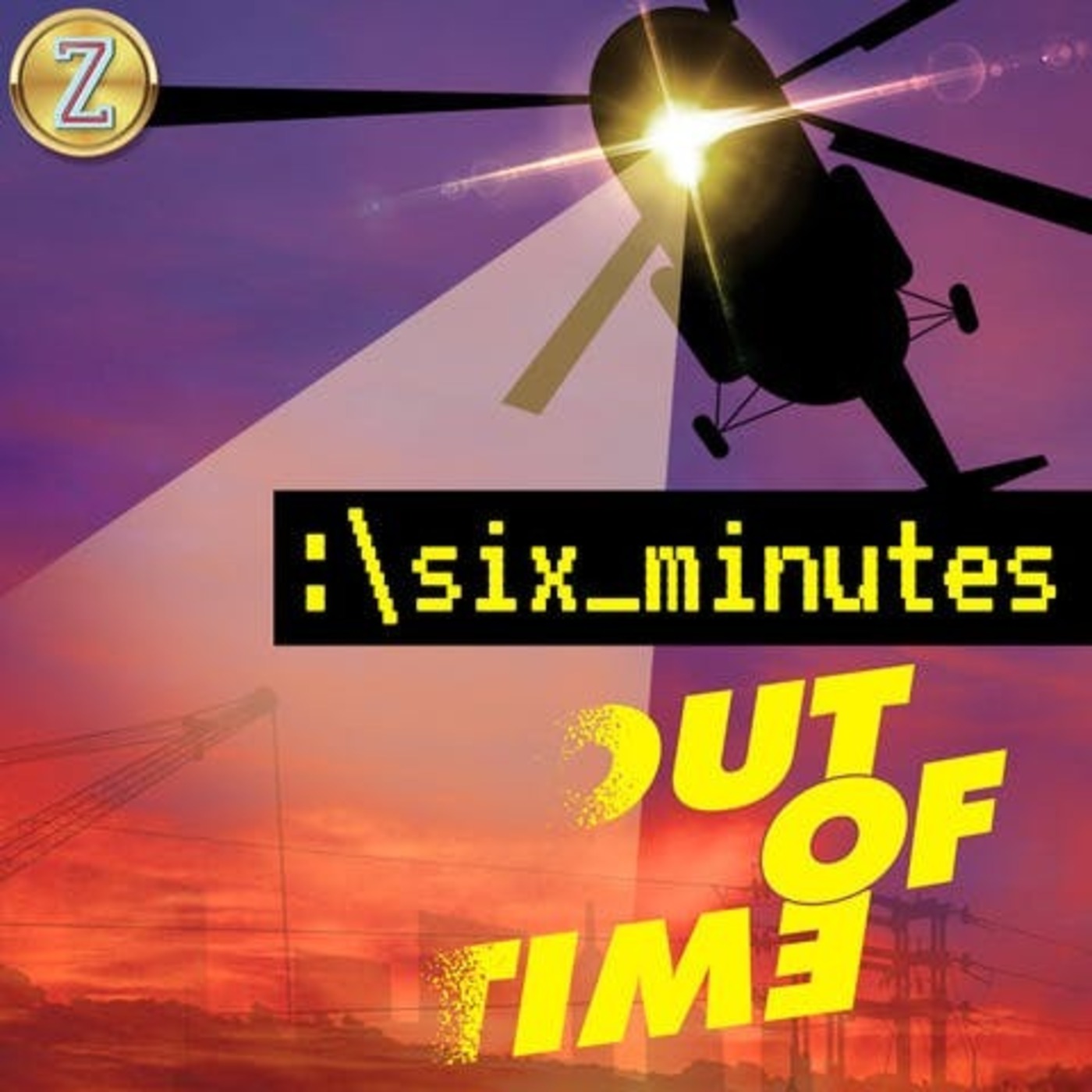 Six Minutes