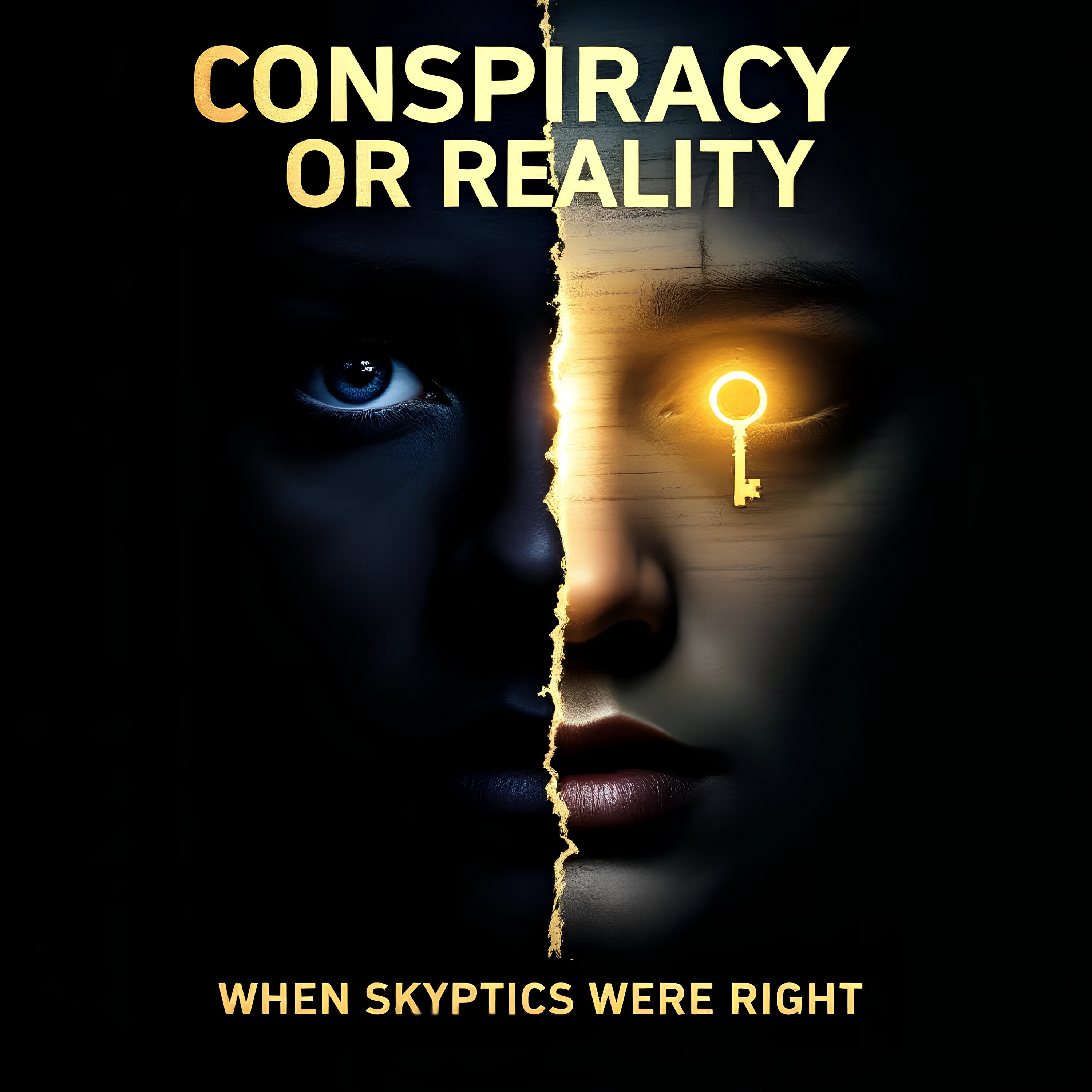 Conspiracy or Reality: When Skeptics Were Right