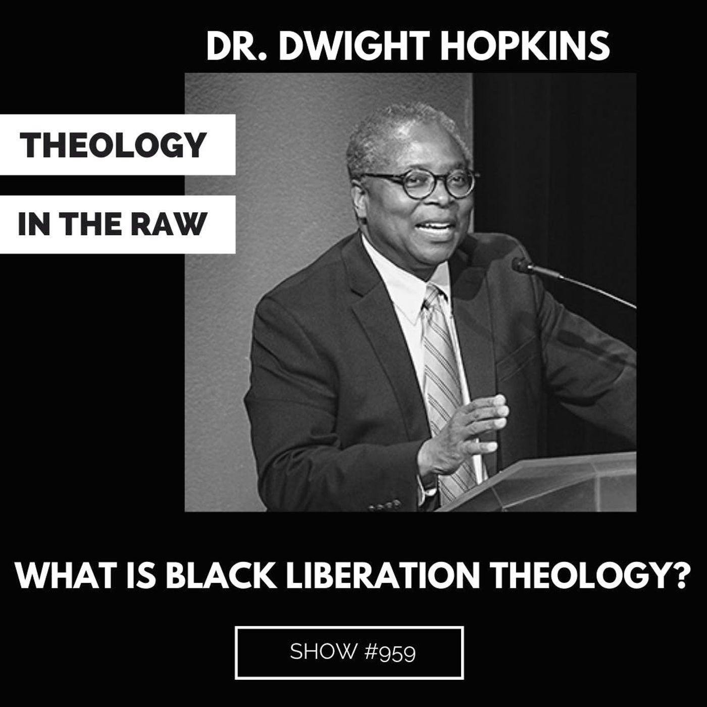 Theology in the Raw