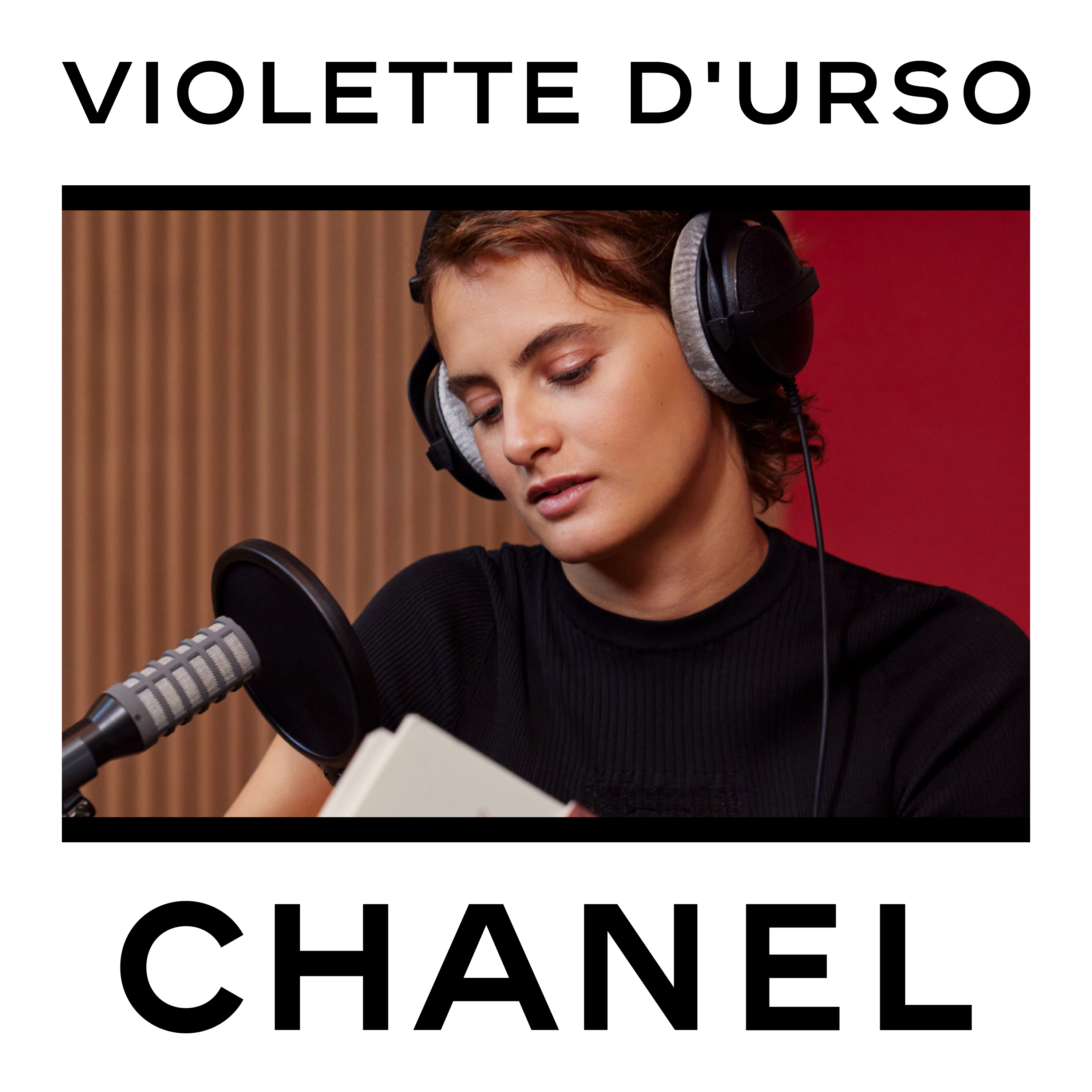 CAMBON PODCASTS