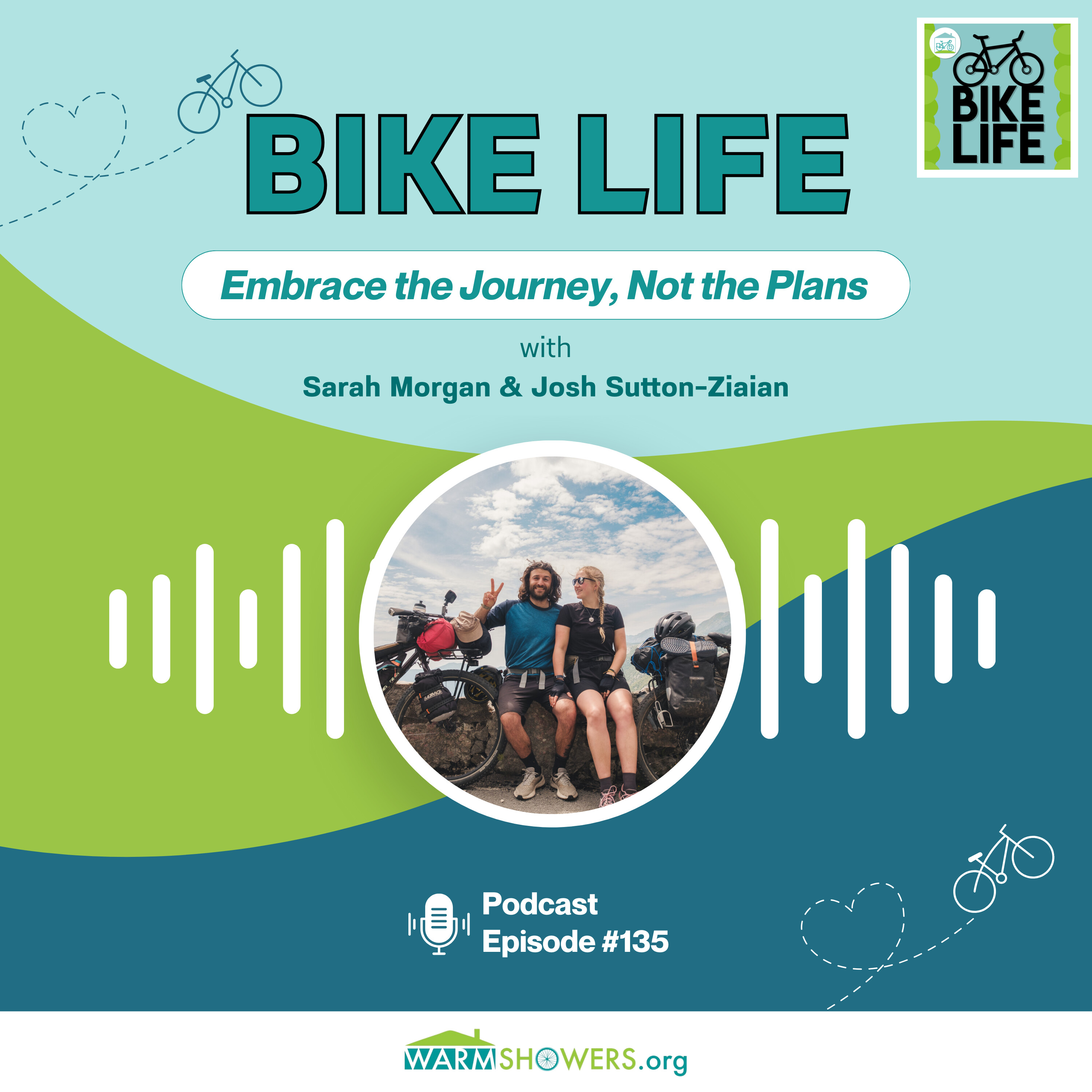 Embrace the Journey, Not the Plans