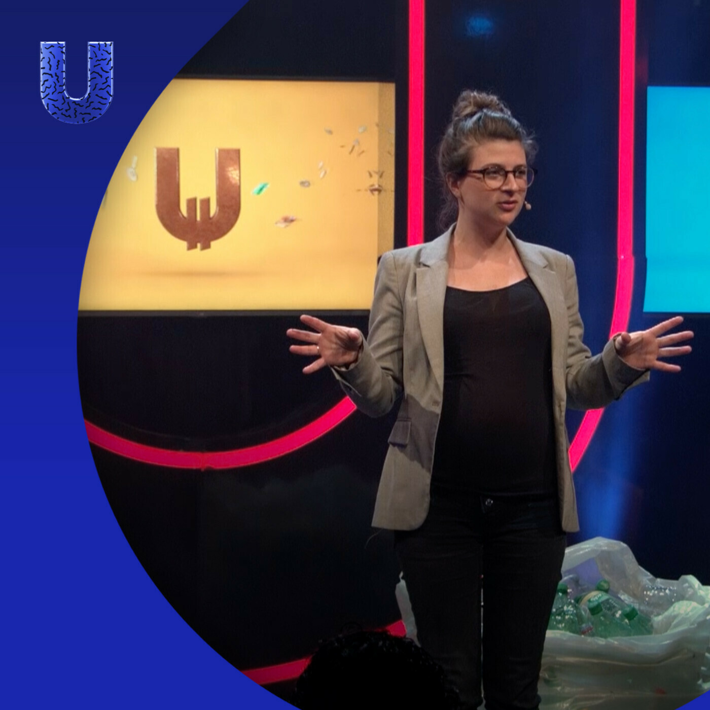 De Universiteit van Nederland Podcast