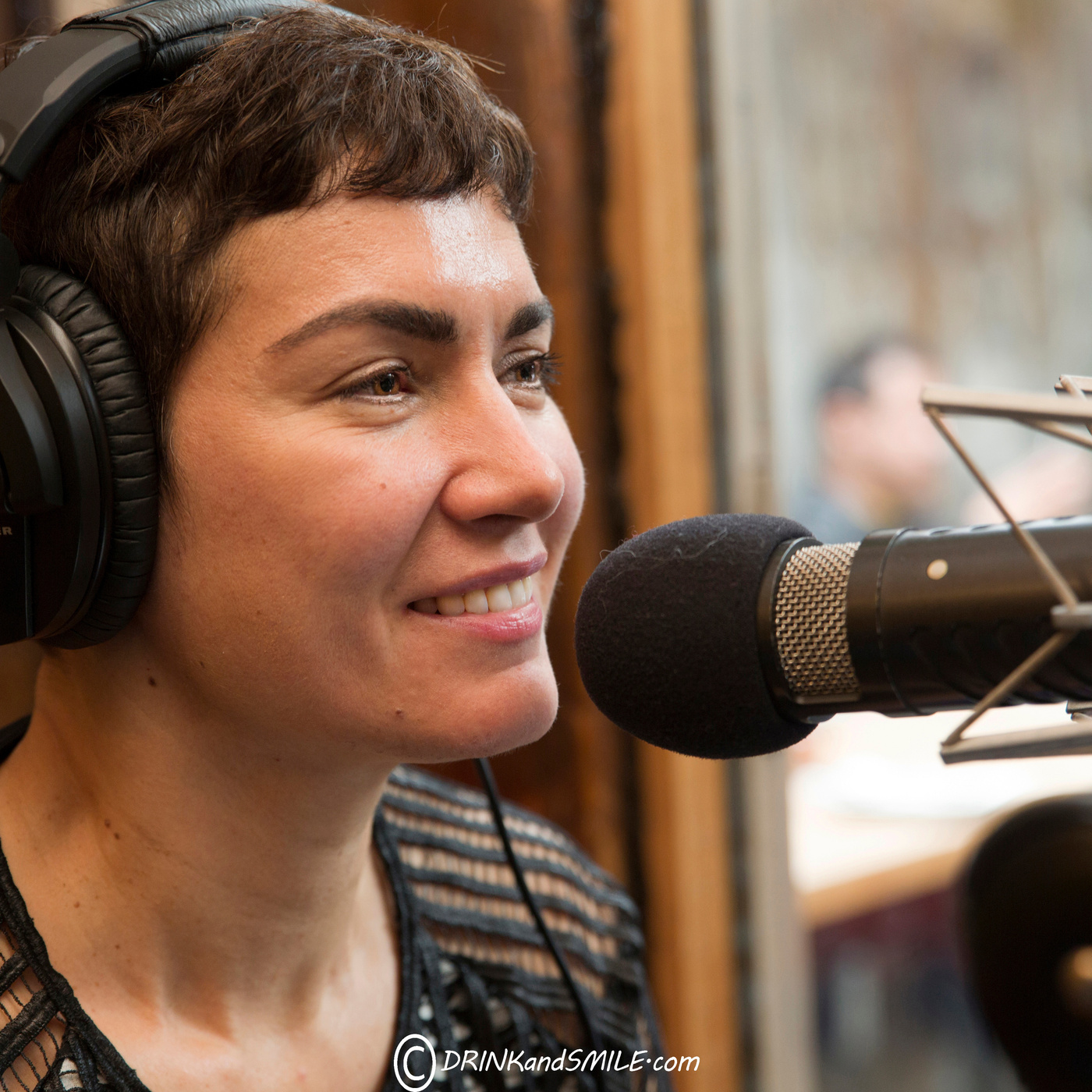 Episode 294: Jennifer Leuzzi