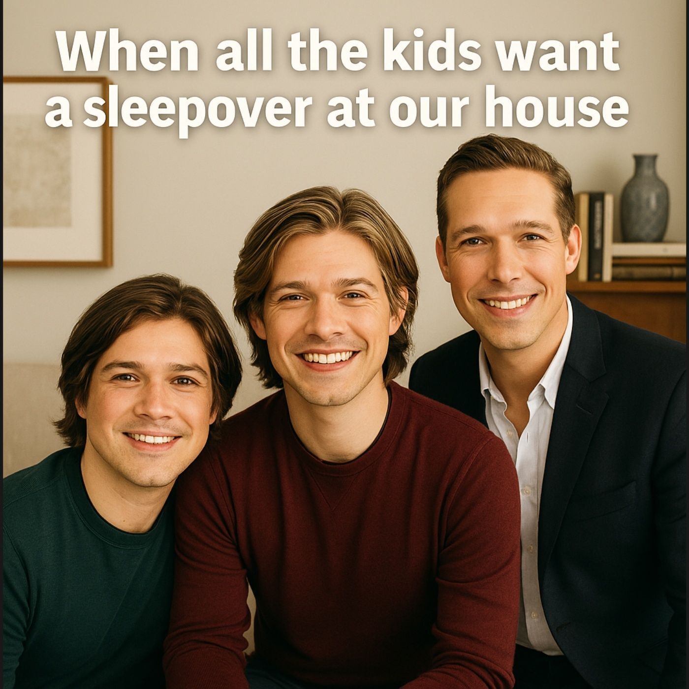 We are the Hanson\'s / Family Life, Practical Tips & Self-Care