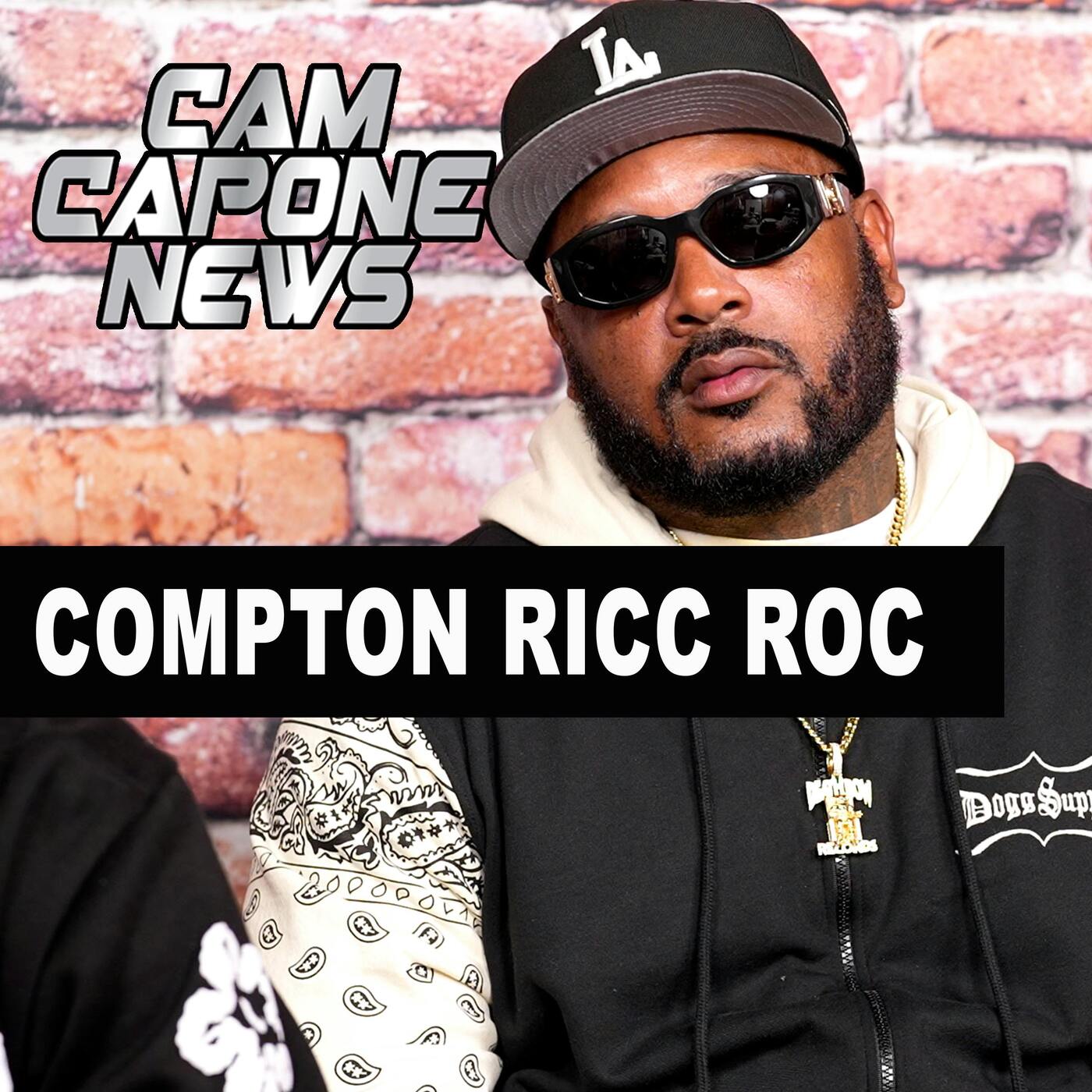 Compton Ricc Roc Reacts To Bloods Driving Thru Blueface’s Hood/ X4’s Alleged Robbery/ Responds To Snoopy Badazz/ Big U’s Son’s Death/ DC Baby Draco & Spoety Face/ Cowboy Knocking A Guy Out/THF Bayzoo