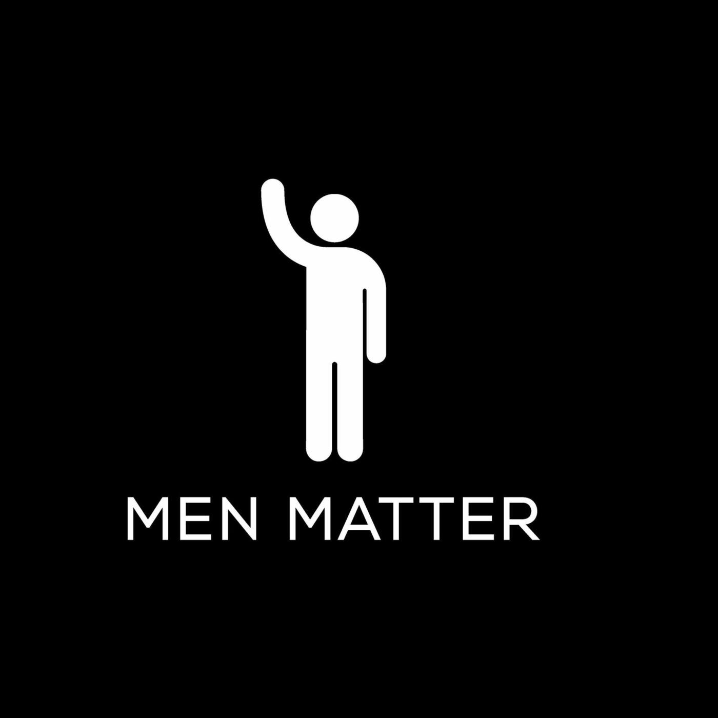 Men Matter Director's Cut: Davey Gibson, Associate Pastor, Sugar Land Baptist Church episode artwork