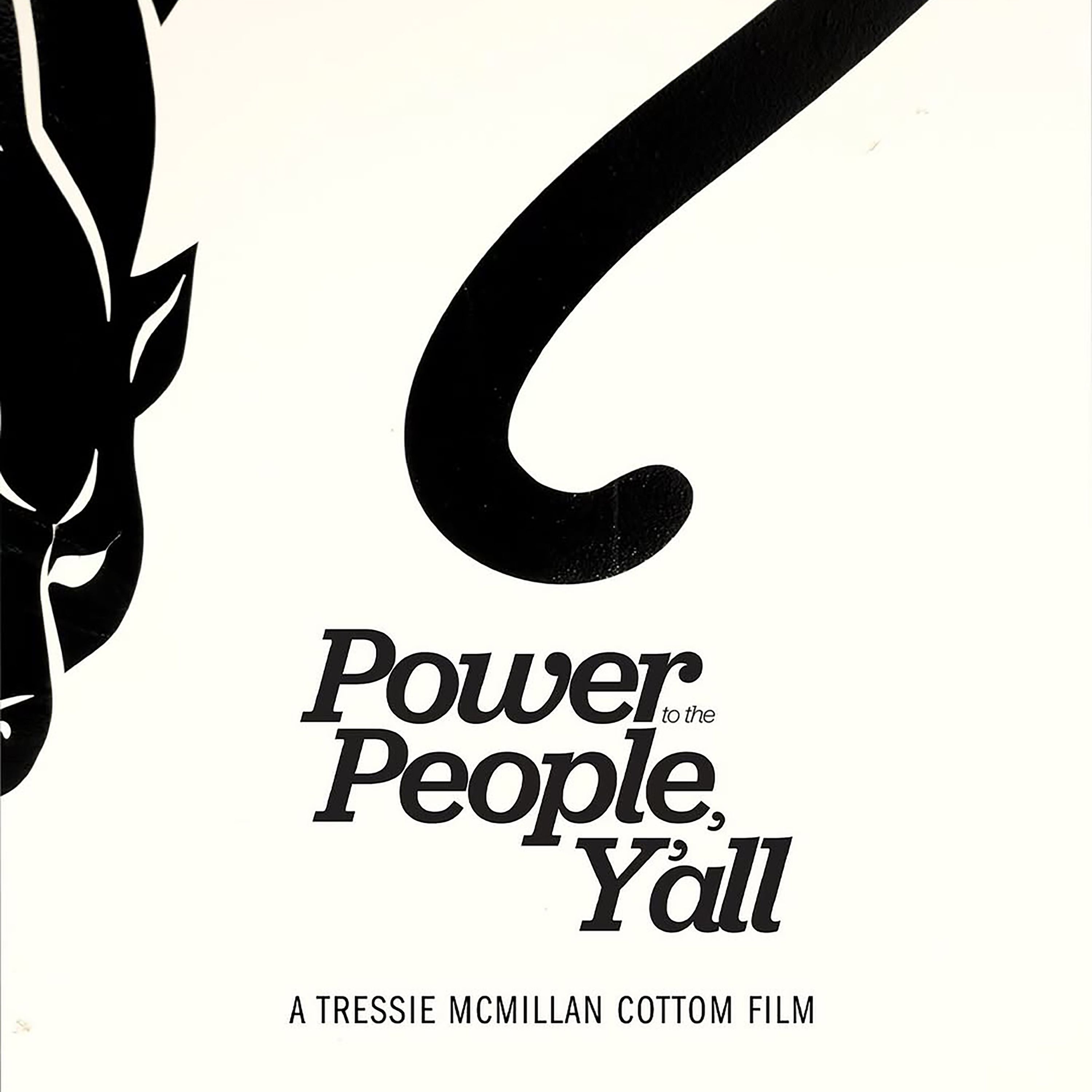 Thumbnail for "Power to the People, Y’all".