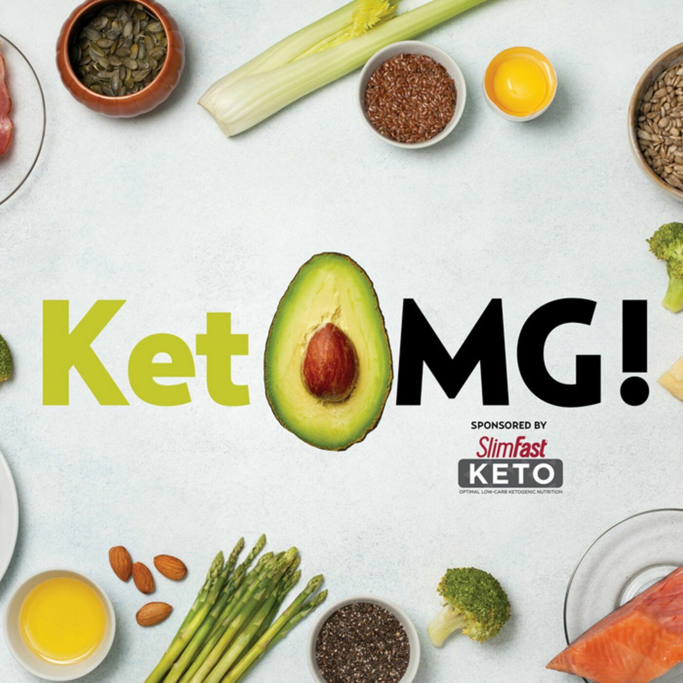 WHAT IS KETO?!