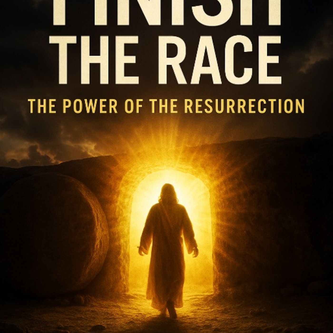 Resurrection Sunday: Empty Tomb, Full Victory!