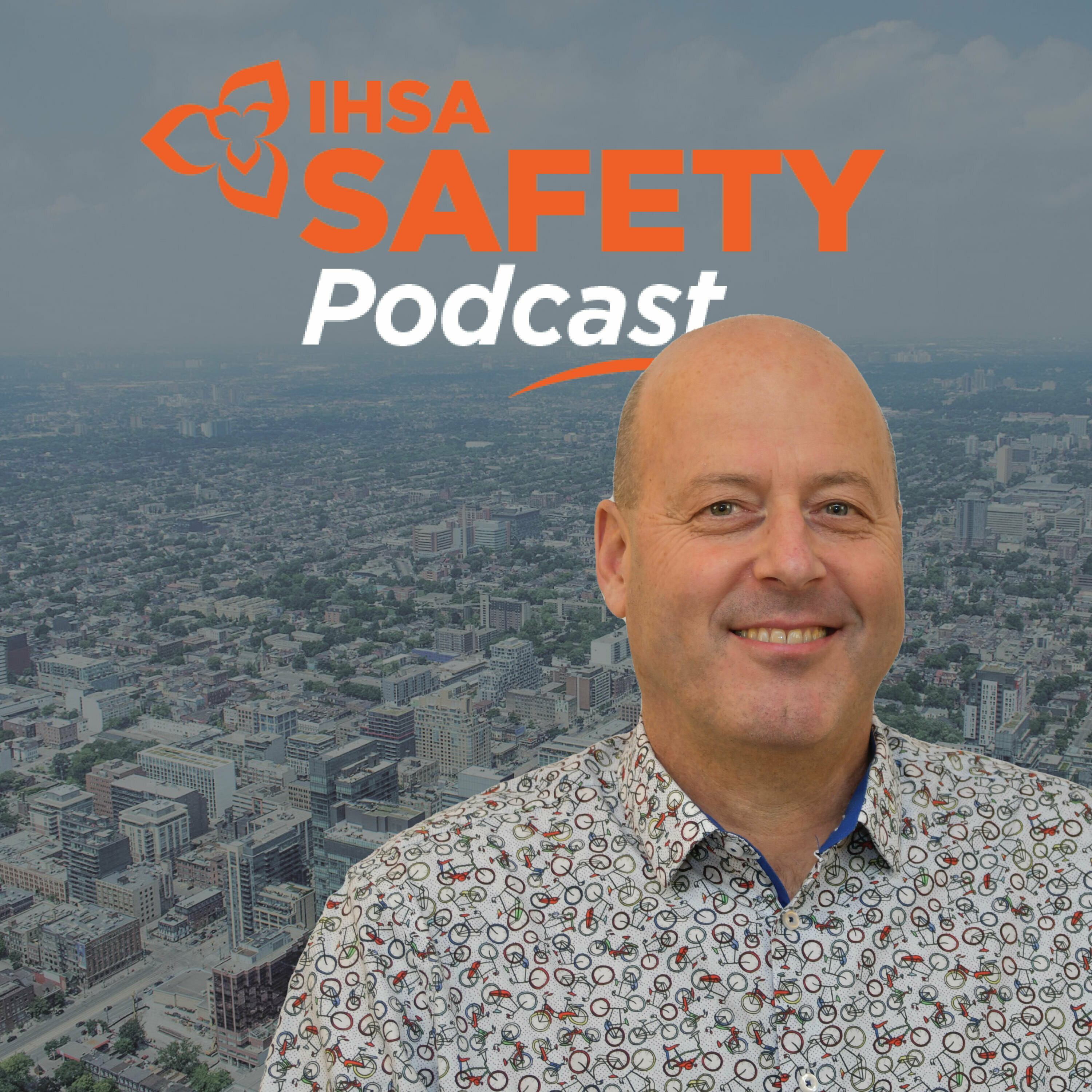 IHSA Safety Podcast