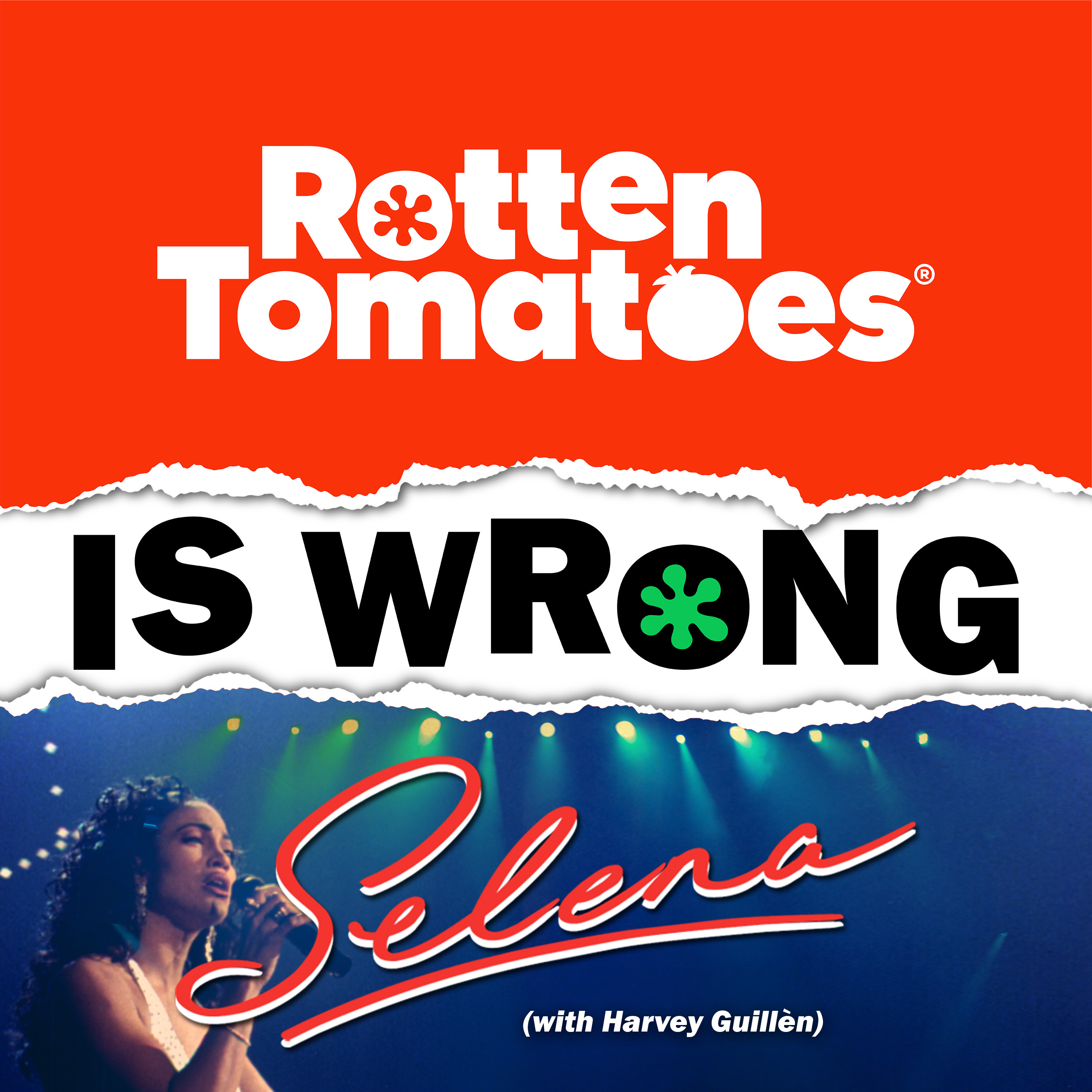 Rotten Tomatoes Is Wrong (A Podcast from Rotten Tomatoes)