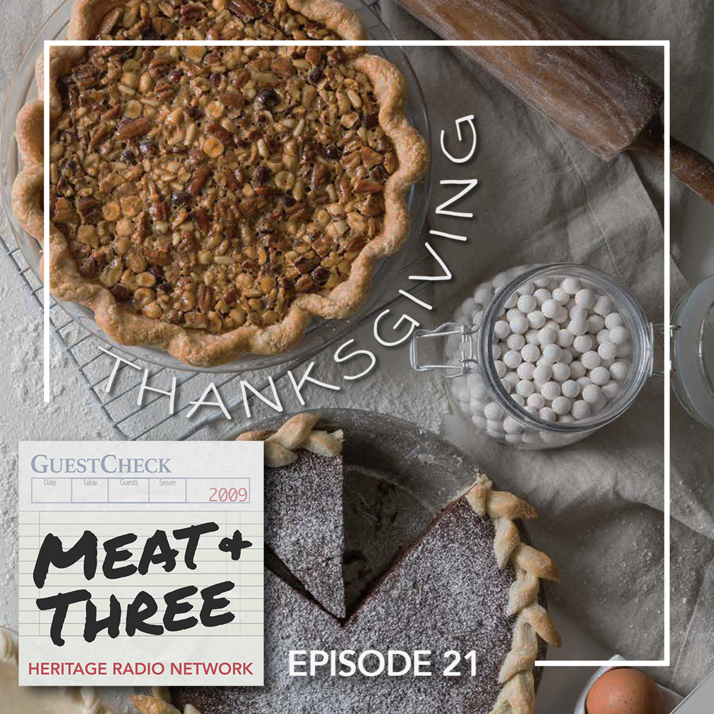 Meat + Three