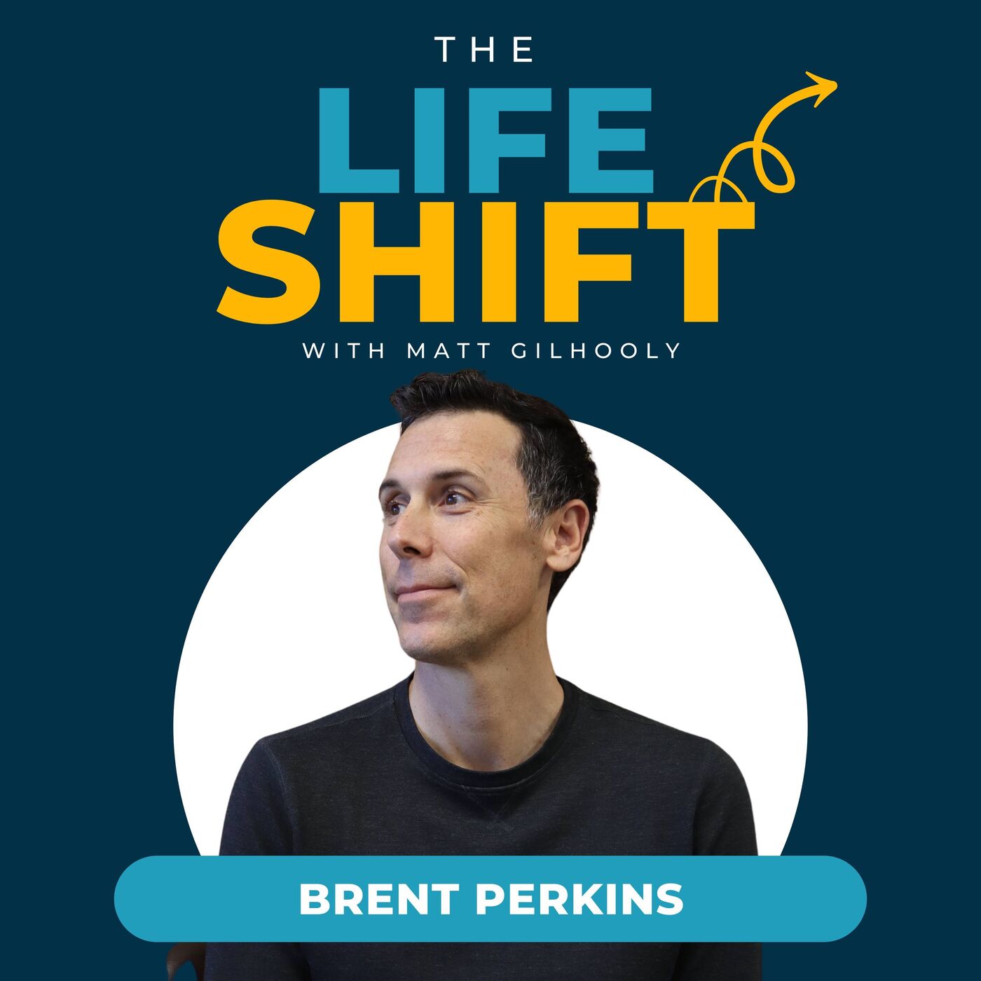 The Life Shift: Real Stories of Life-Altering Moments