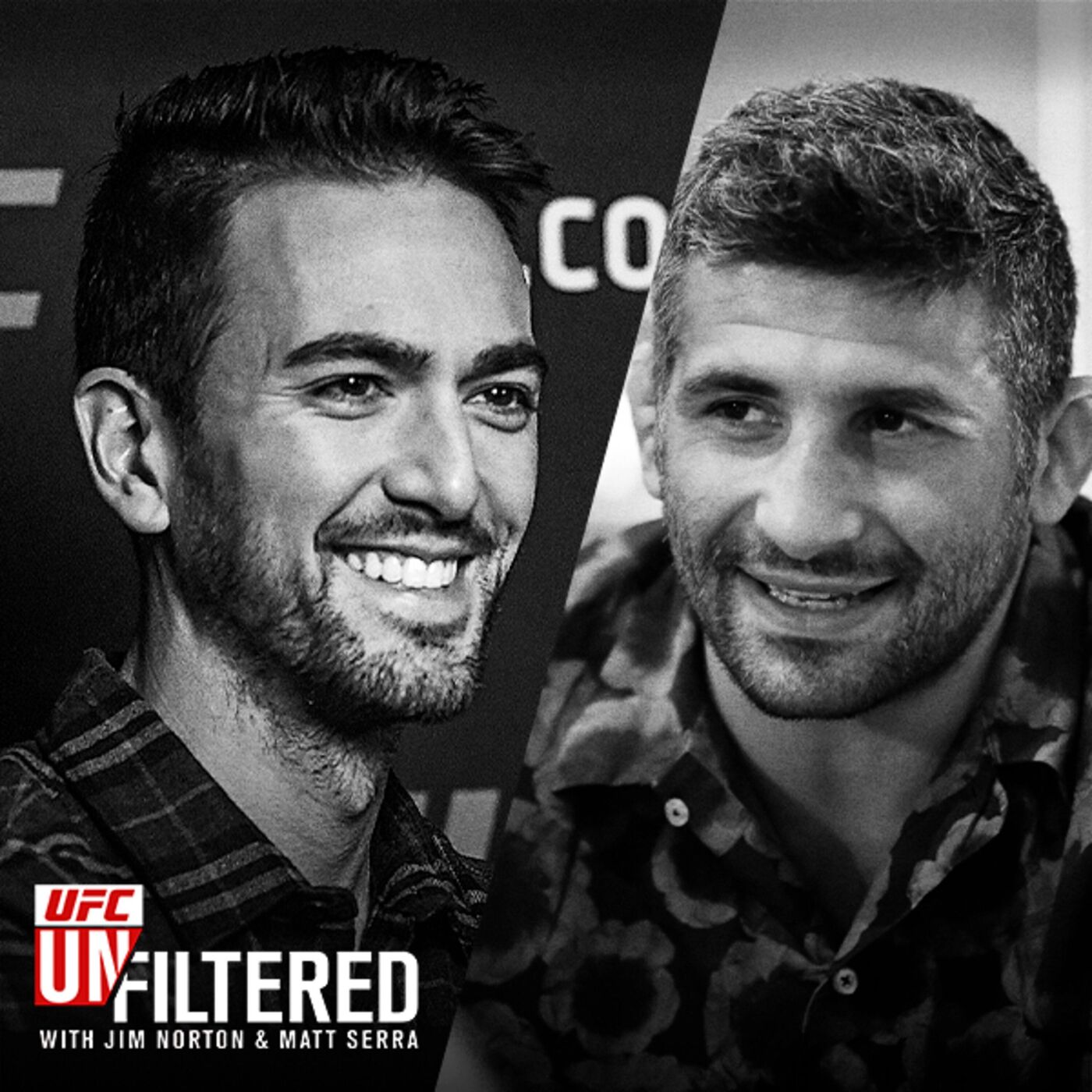 UFC Unfiltered with Jim Norton and Matt Serra