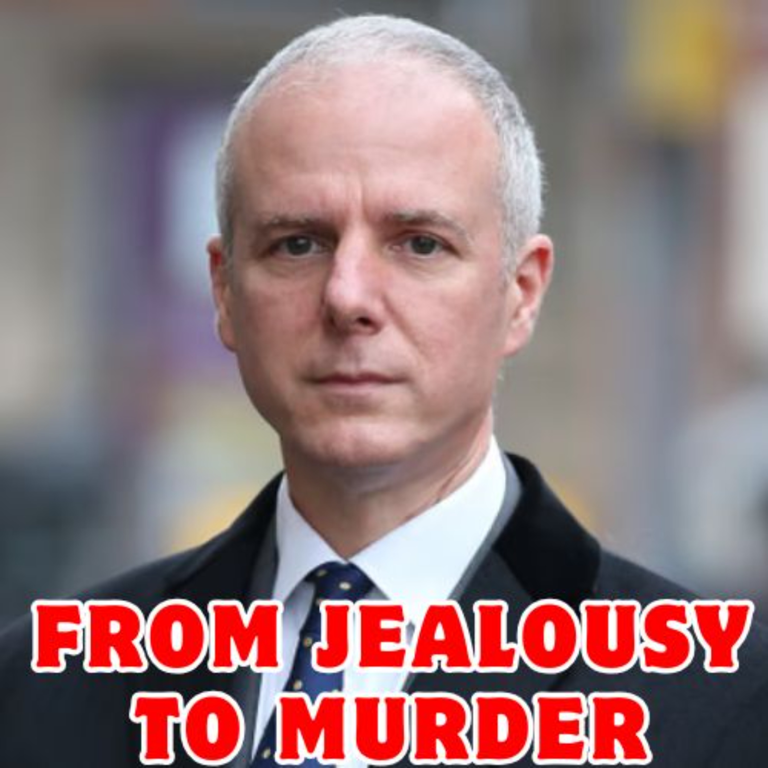 The Surgeon Who Planned a Murder