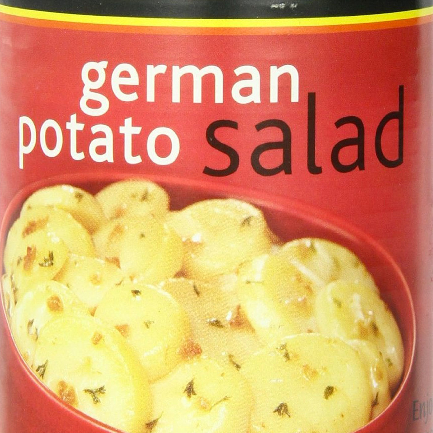 66: German Potato Salad Image