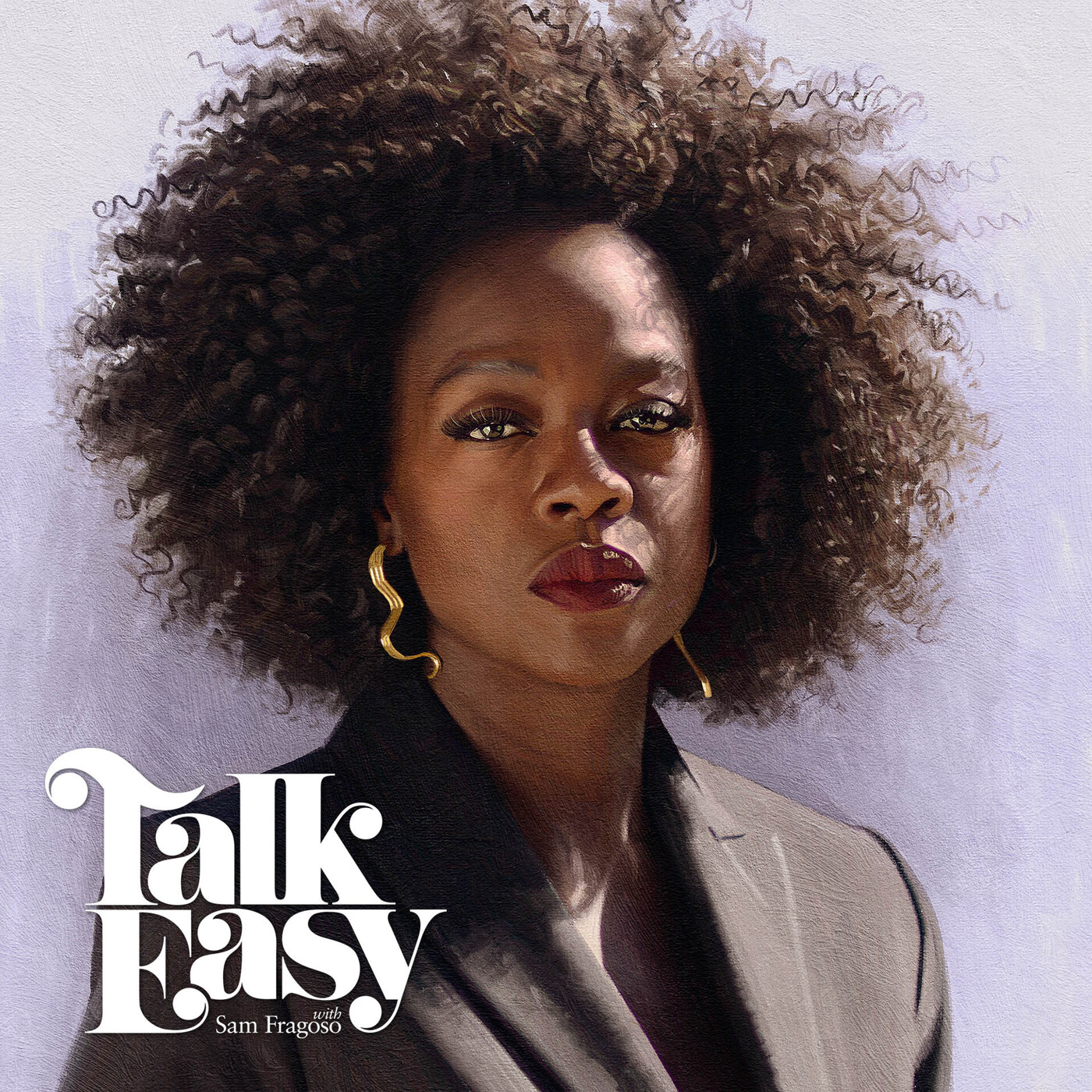 Viola Davis: What If We’re Enough?