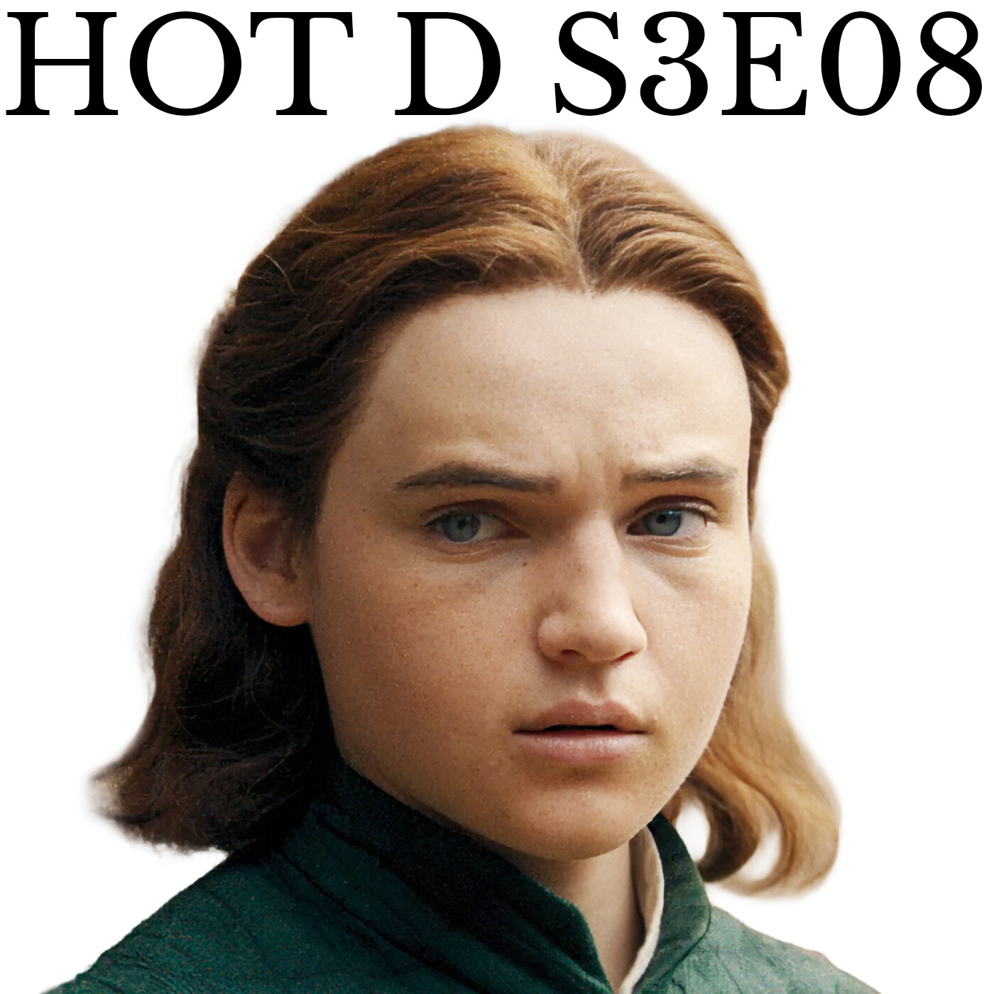 House of the Dragon S3E08 live discussion