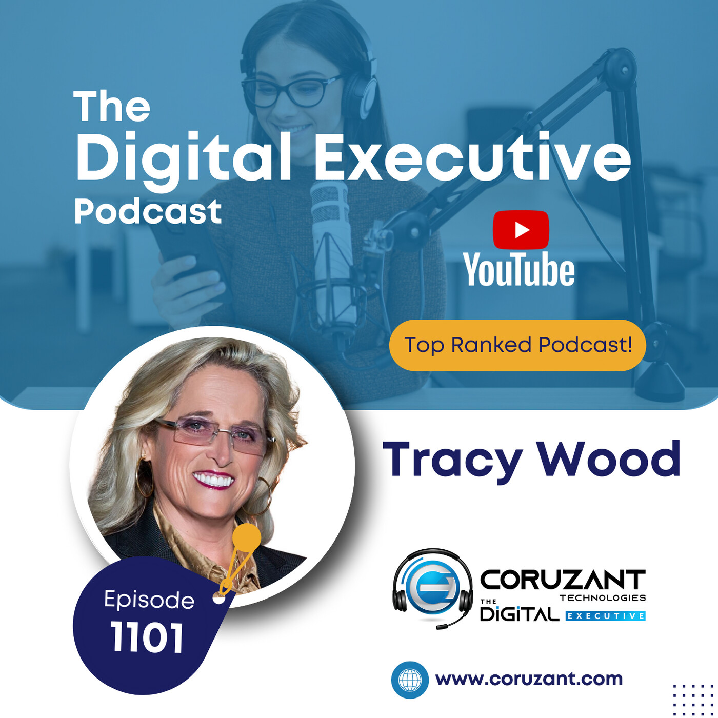 The Digital Executive