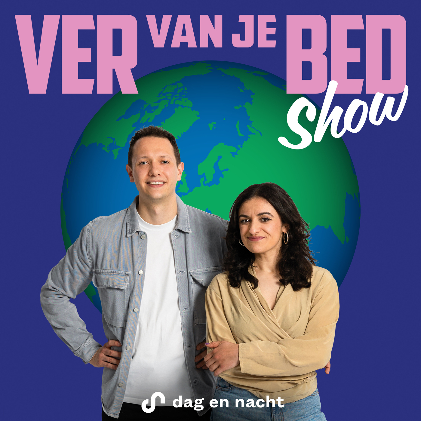 Wereldmachten