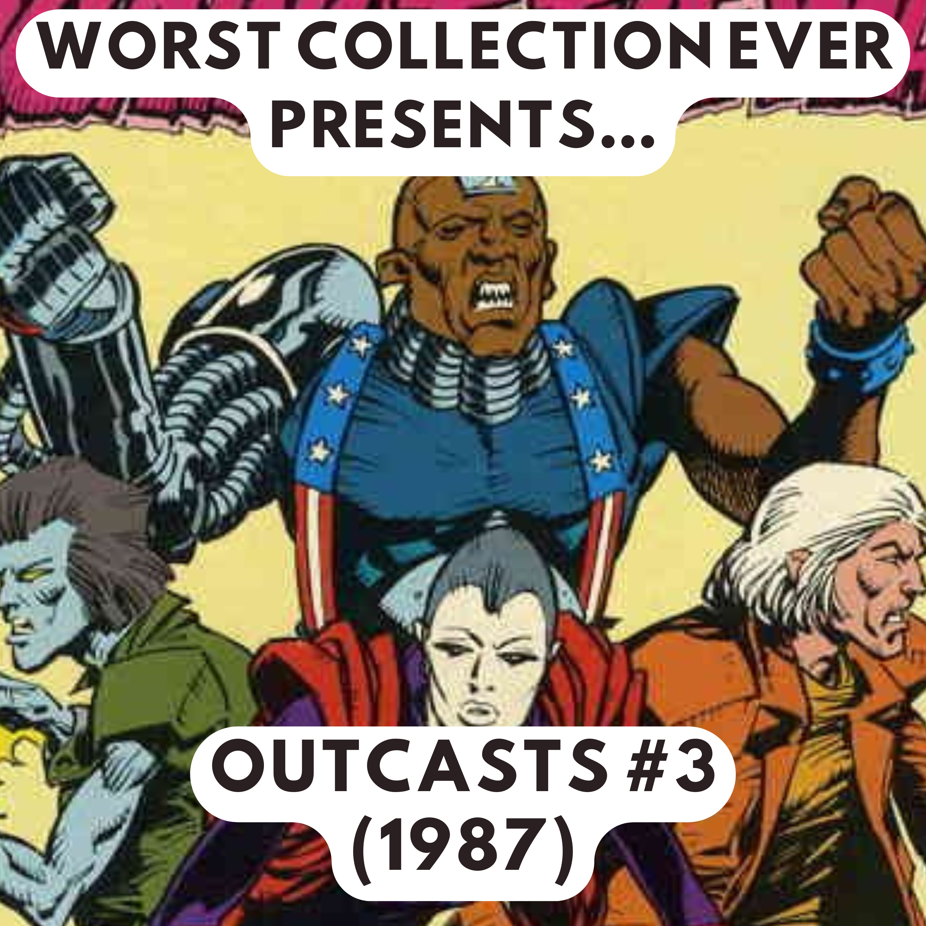 Worst Collection Ever