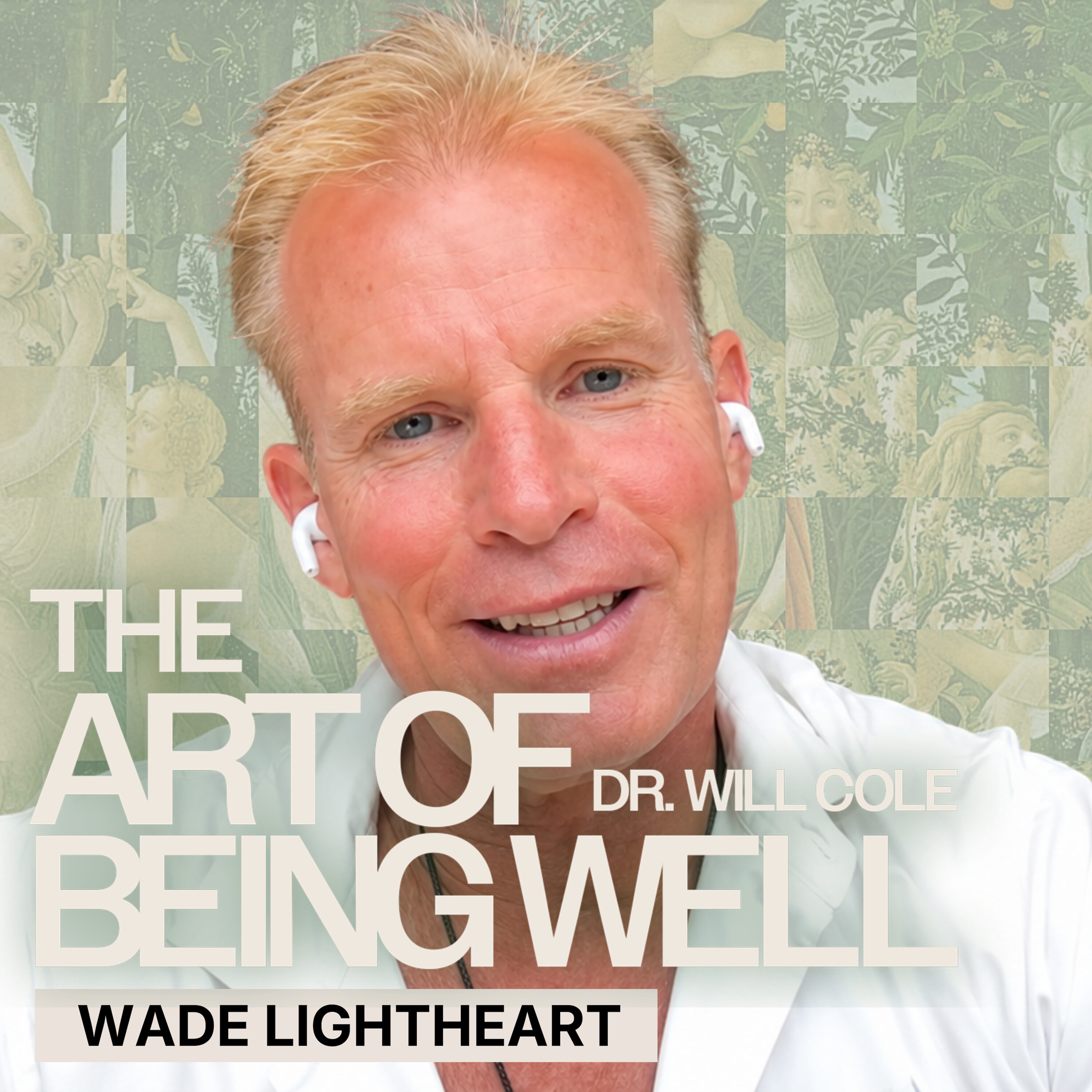 The Bodybuilding Darkside, Magnesium Myths & Electrolyte-EMF Depletion | Wade Lightheart