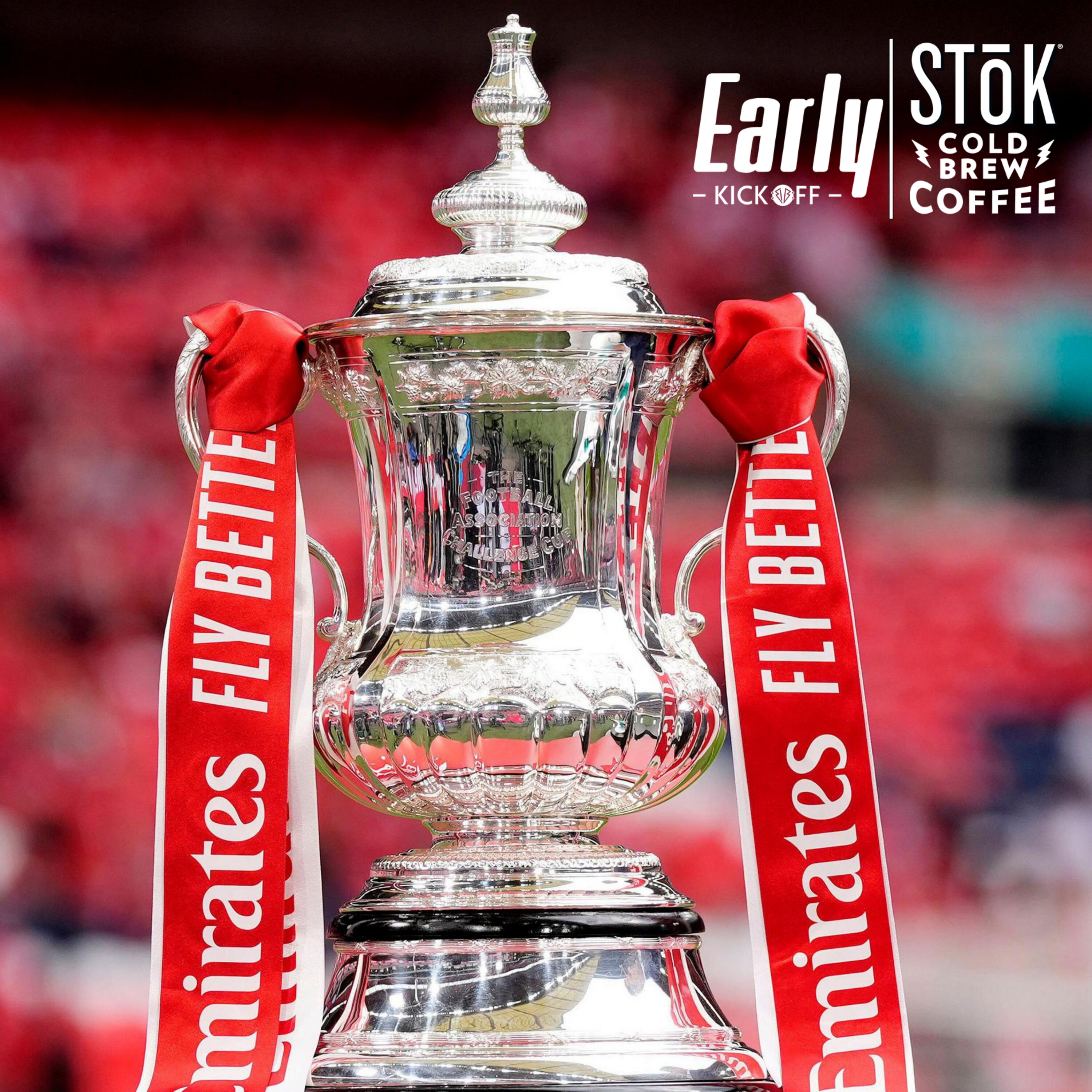 05/16/25: Who will win the FA Cup?