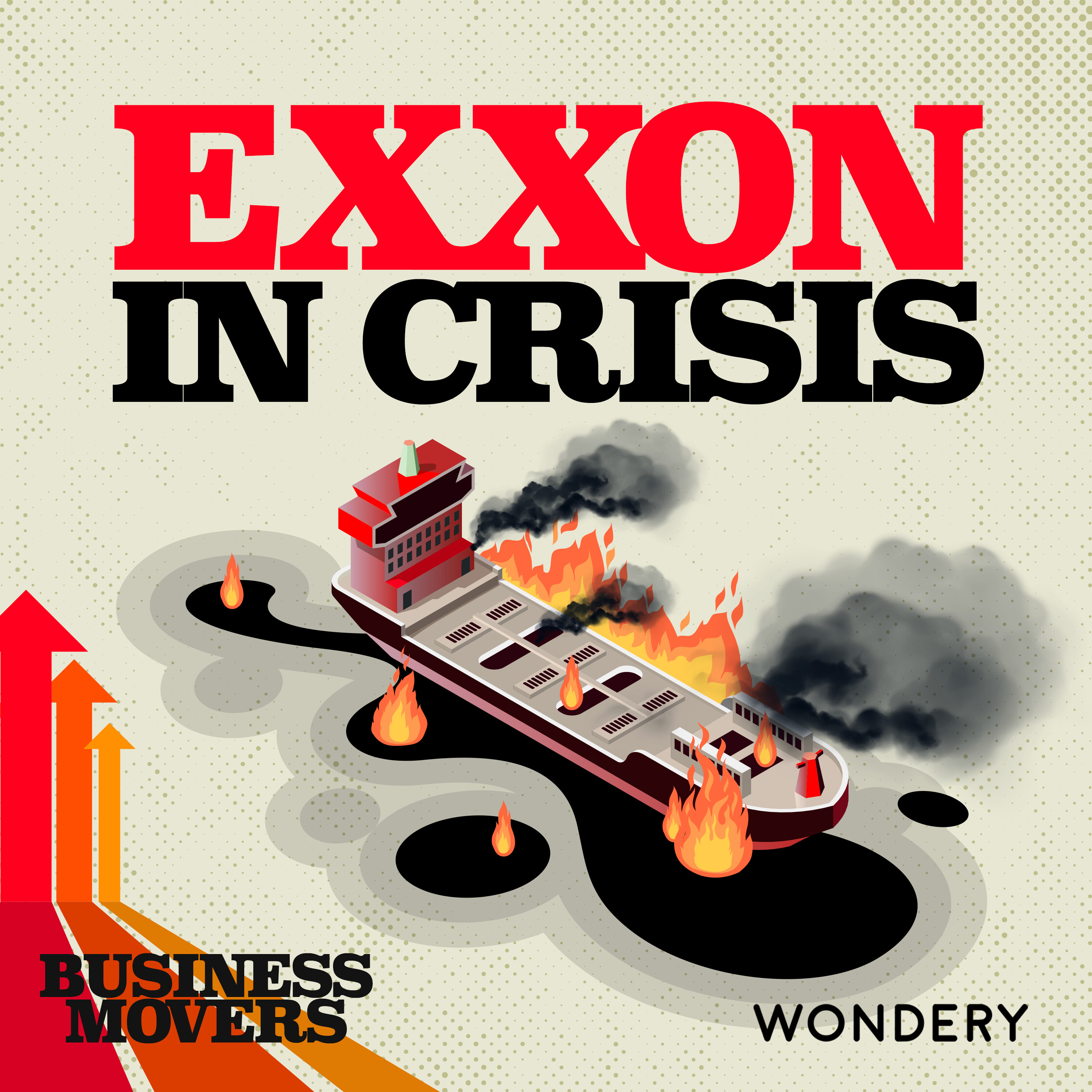 Exxon in Crisis | Blame Game | 4