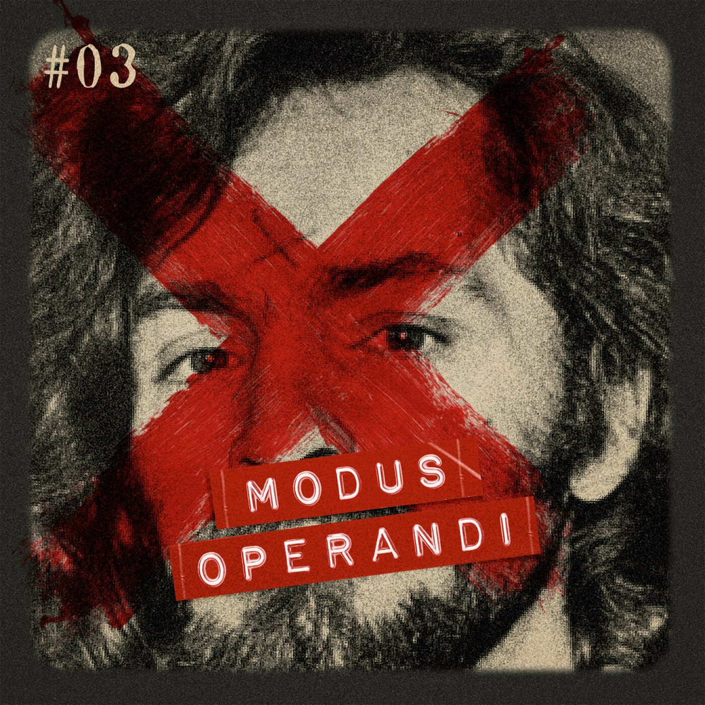 #03 - Charles Manson: Seita Assassina e Crimes Brutais