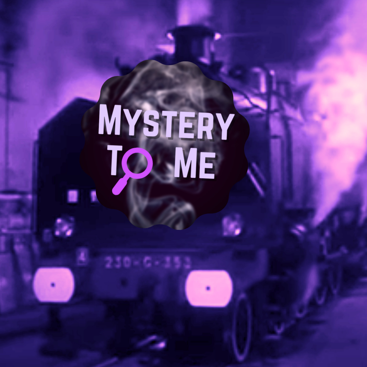Mystery to Me