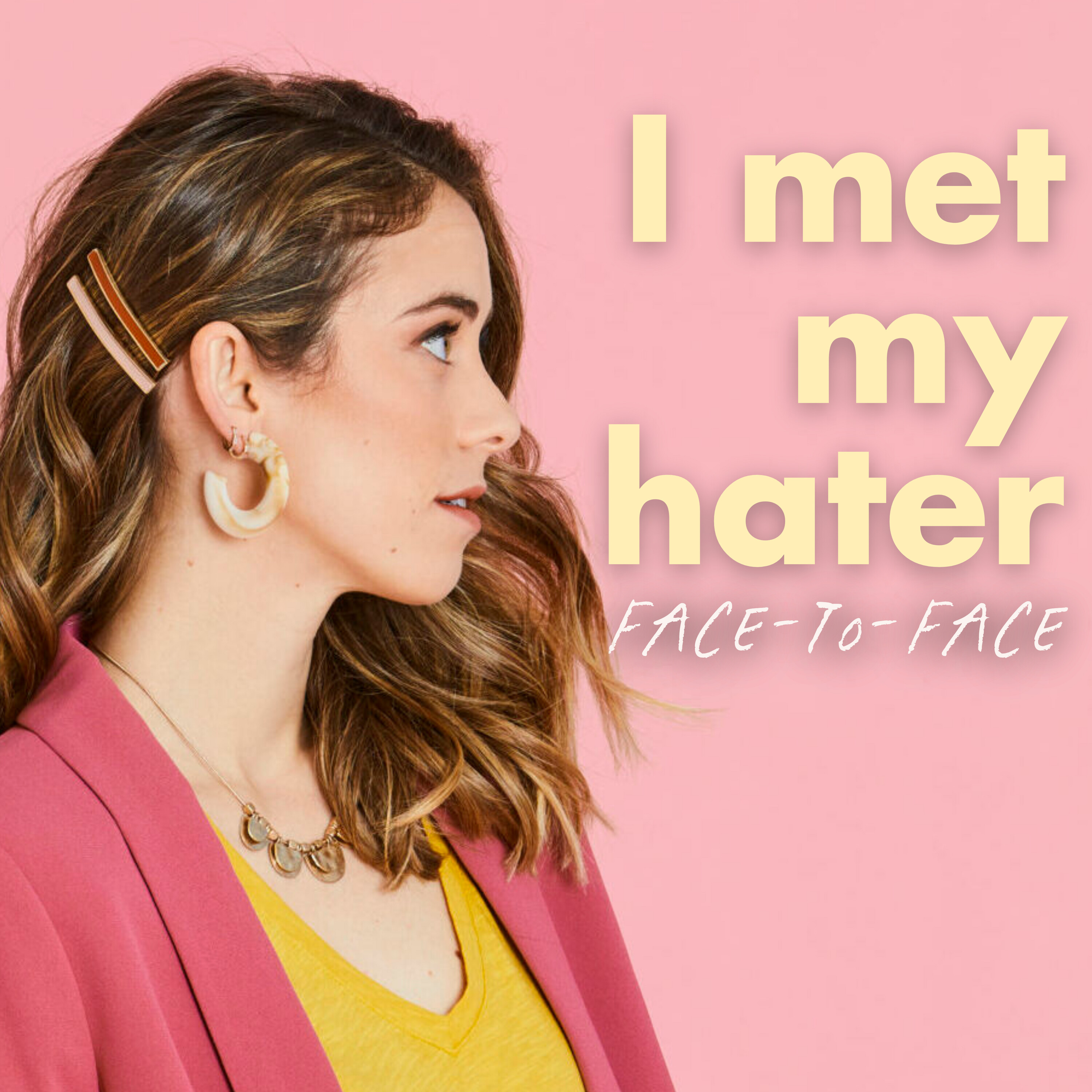 I took a video call with one of my haters (including ACTUAL audio)