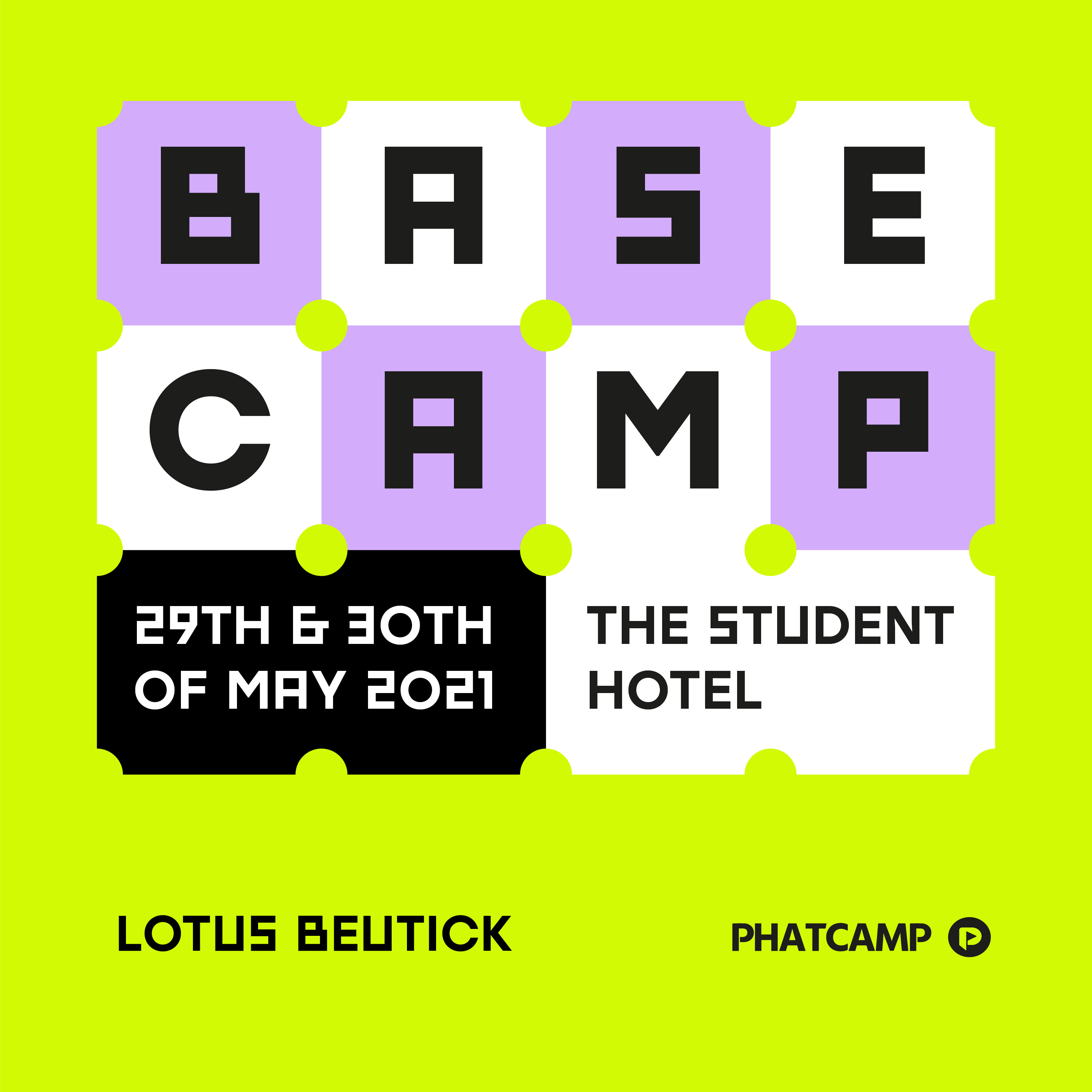 Phatcamp