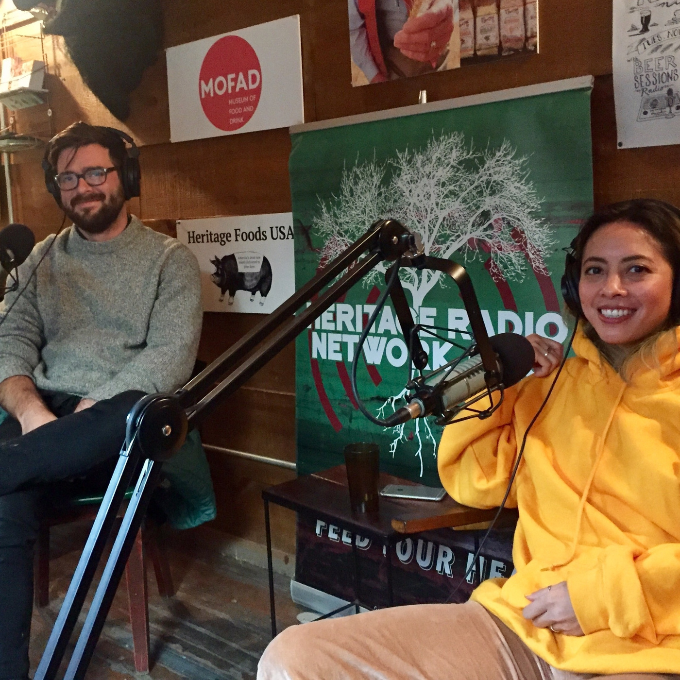 Episode 119: Minifarms Inside Restaurants by Smallhold