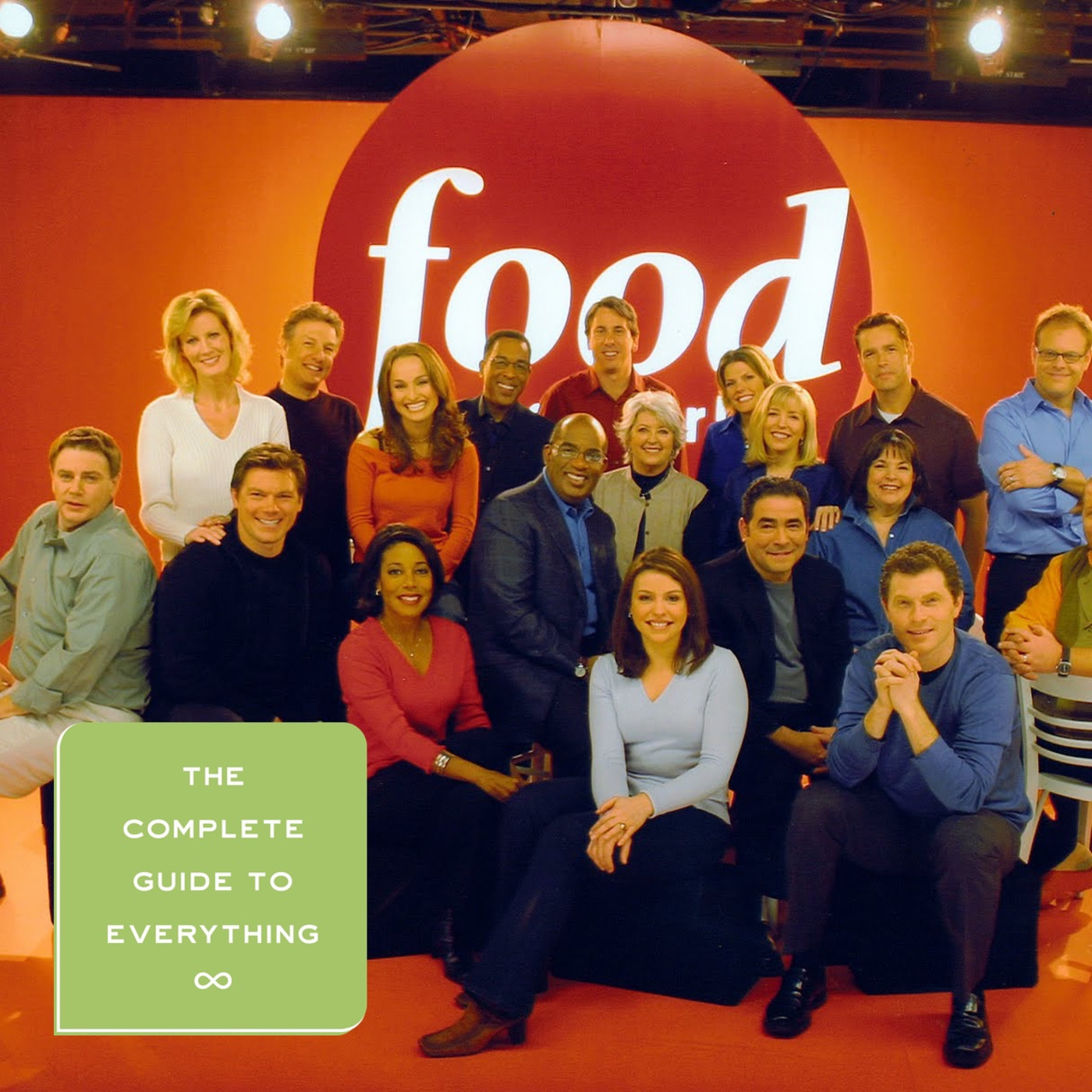 Food Network