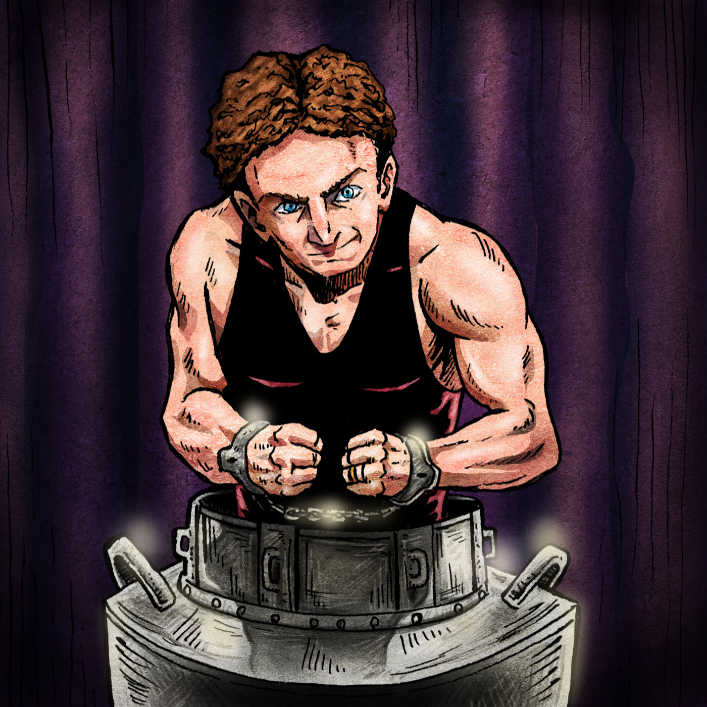 Episode #170- Who Knows Houdini? (Part III)