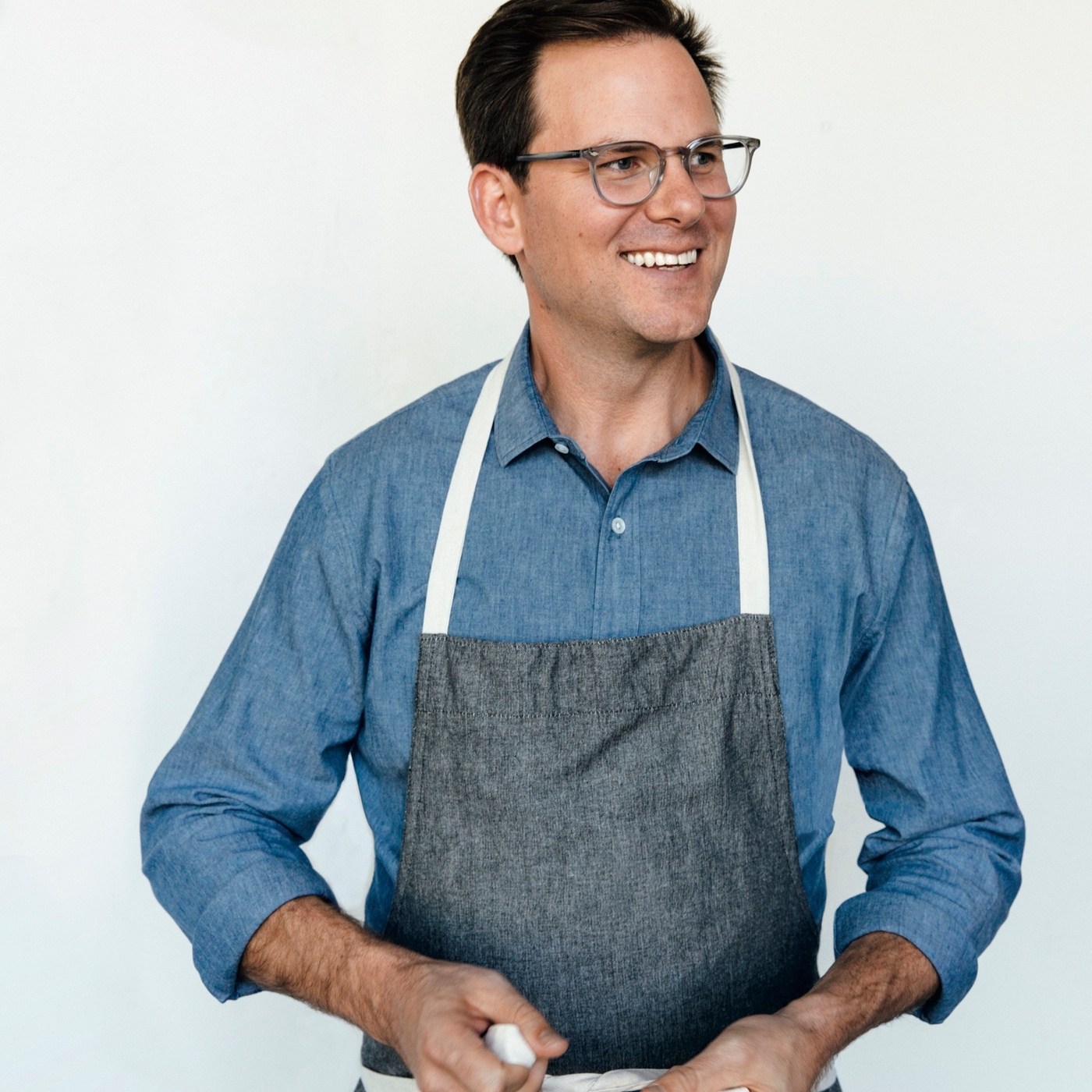 Episode 212: Hunter Lewis, Food & Wine