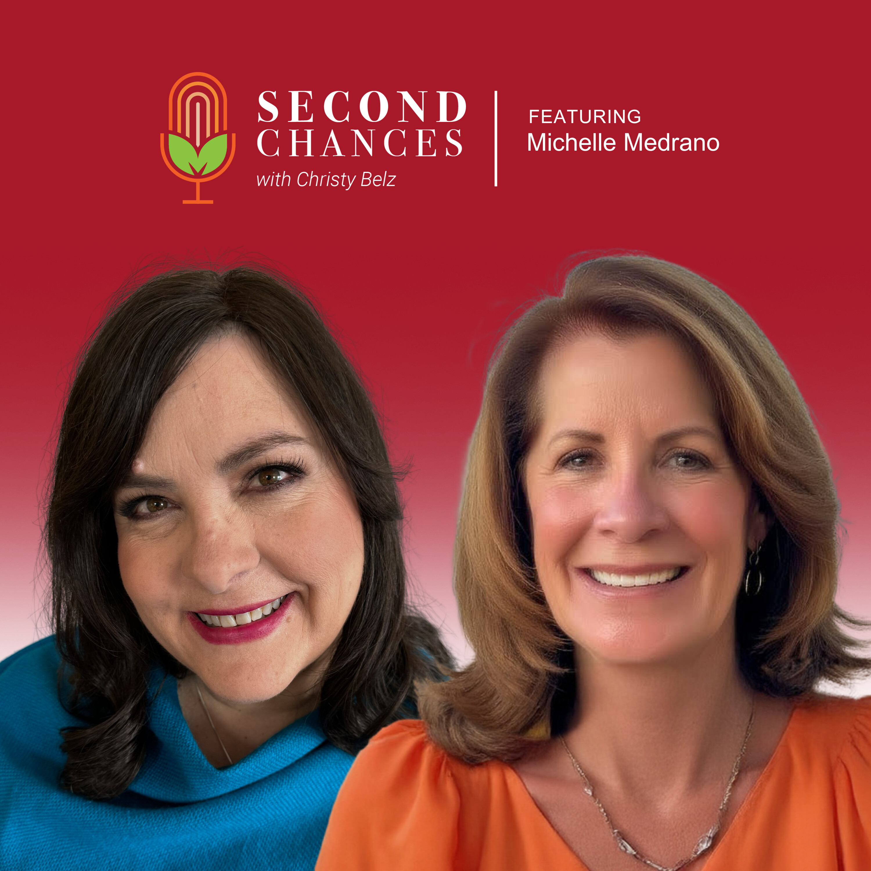 Second Chances with Christy Belz