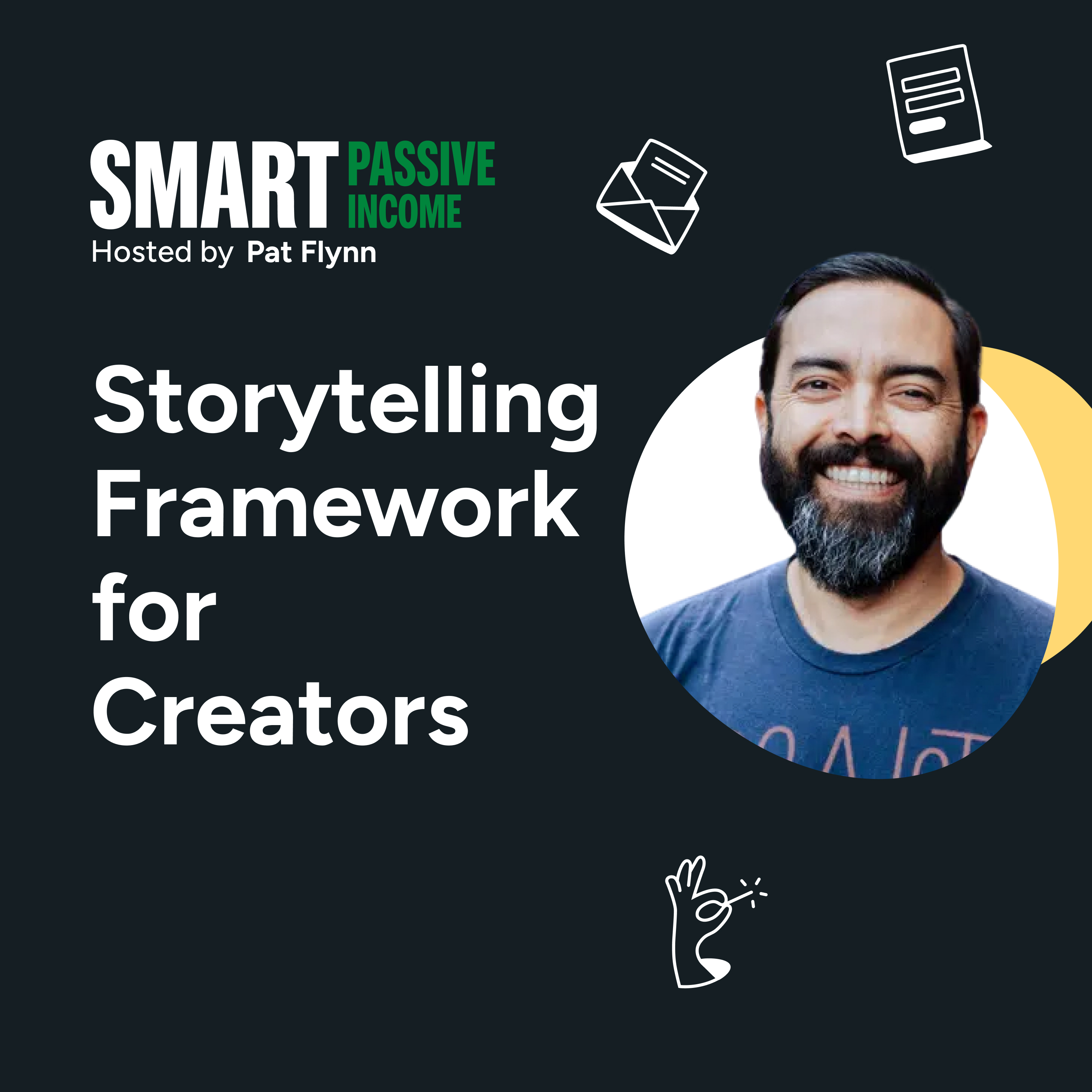 SPI 863: Storytelling Framework for Creators