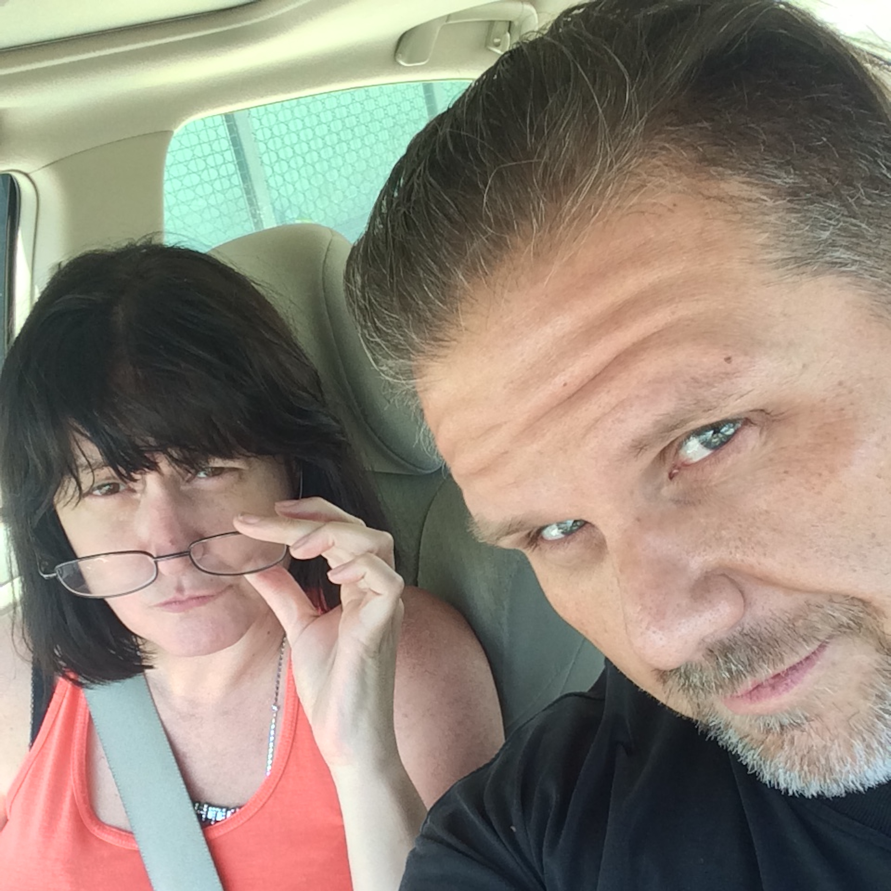 Episode Thirty-Three, Year Thirteen artwork