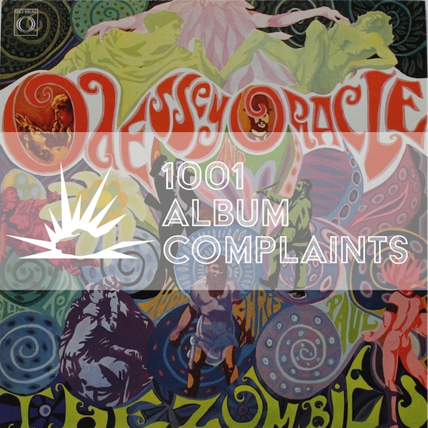 The Story Behind: The Zombies - Odessey and Oracle, Ep 14