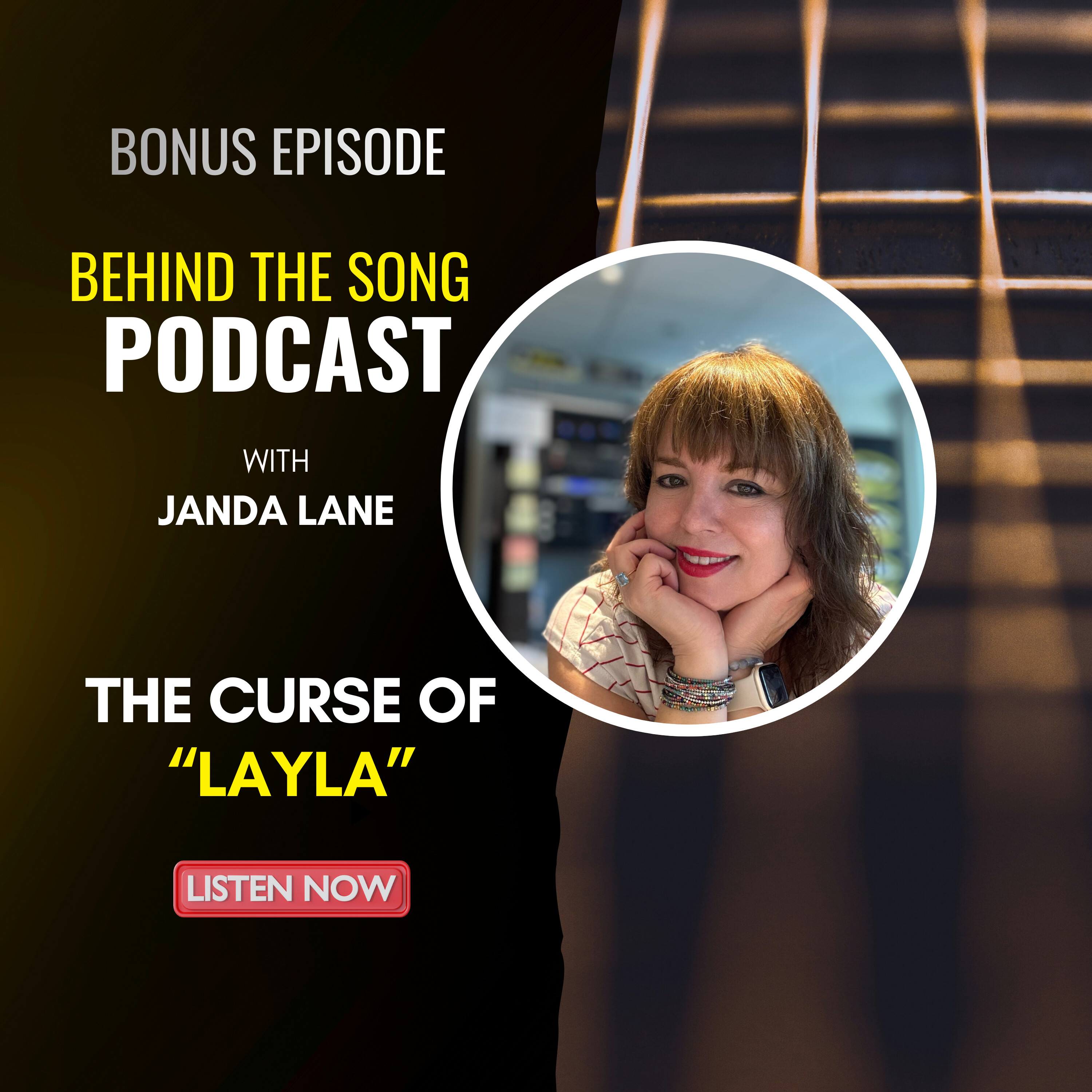 The Curse Of "Layla"