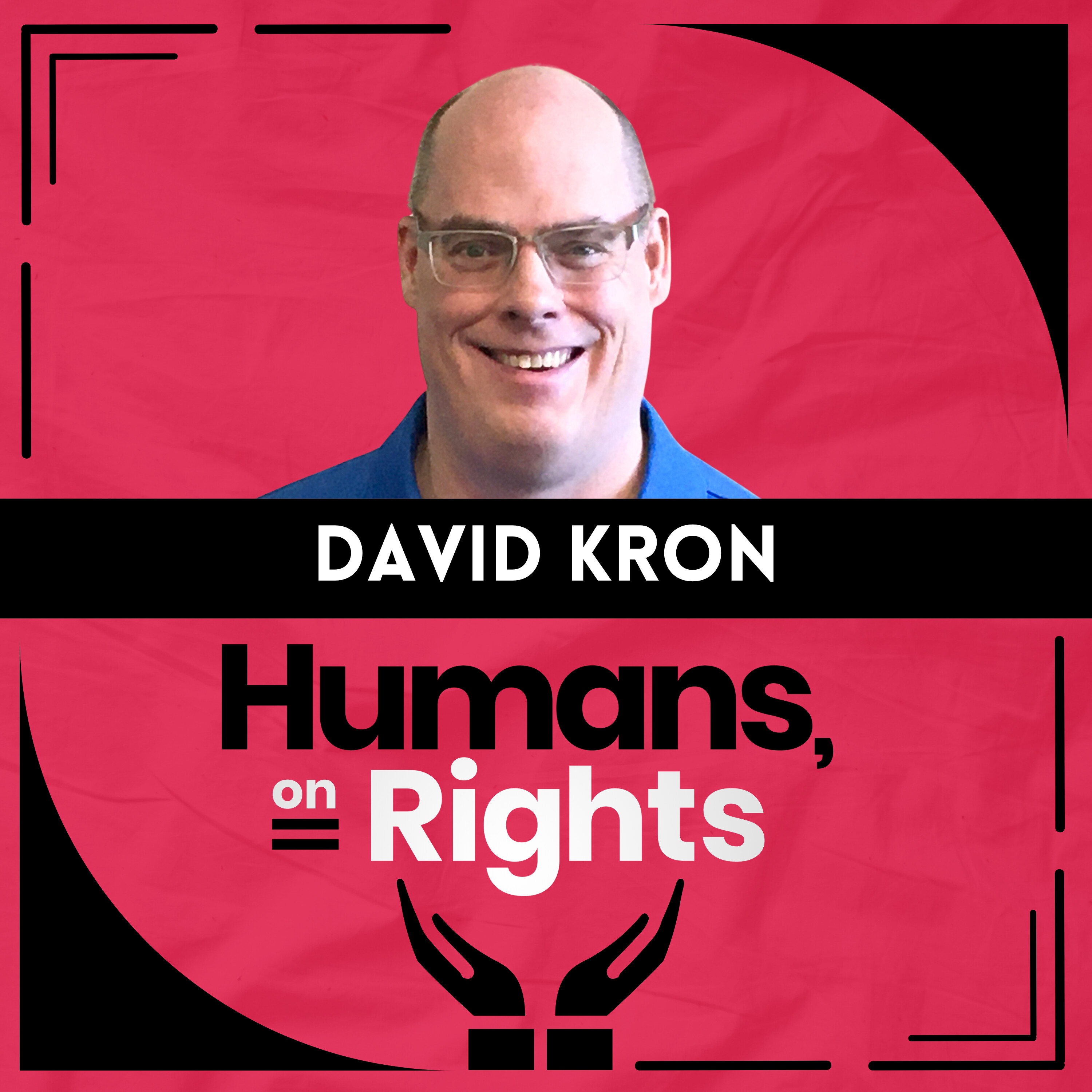 David Kron: "We're Not Going Away" - Rebuilding Manitoba's Broken Disability Support System