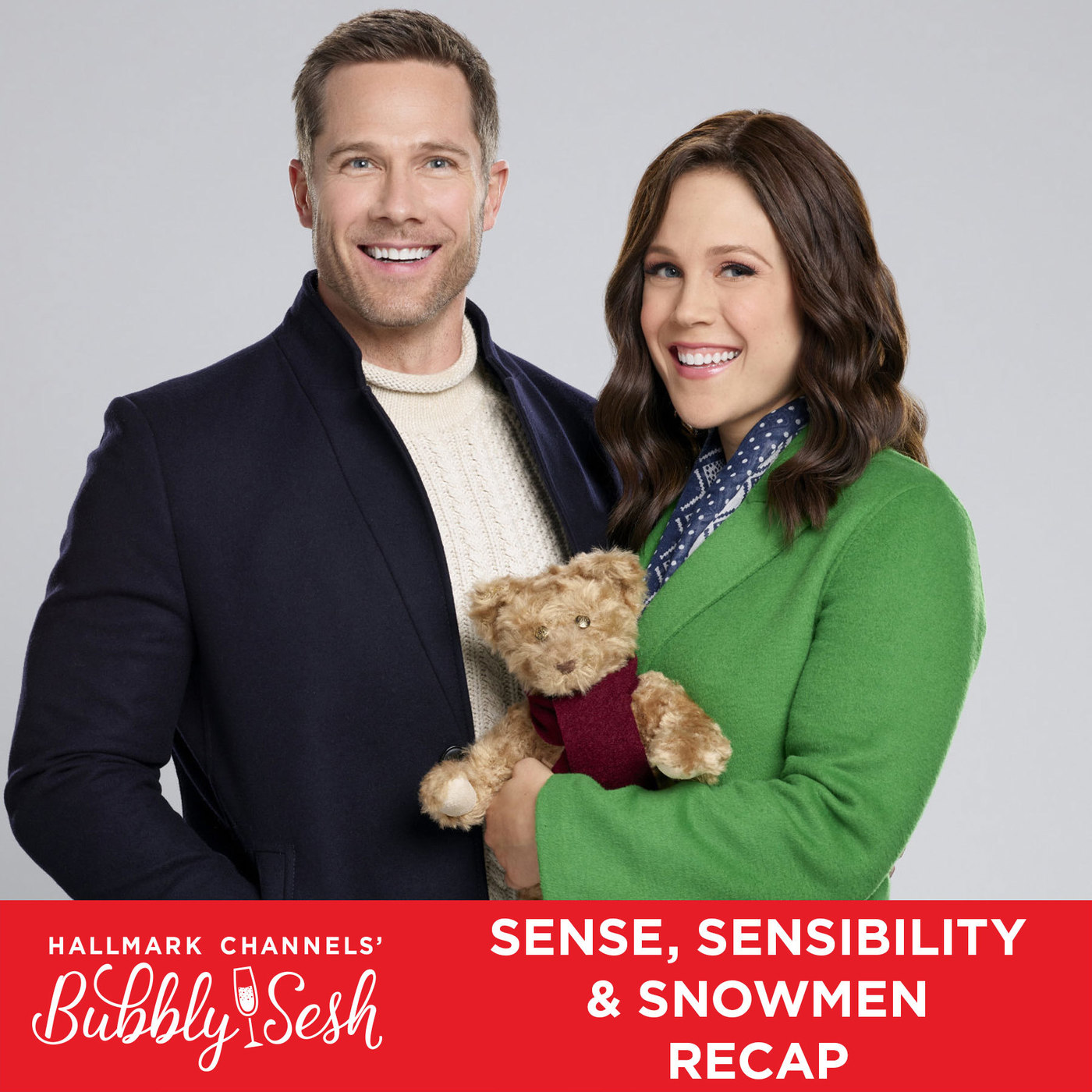 Sense, Sensibility & Snowmen Recap