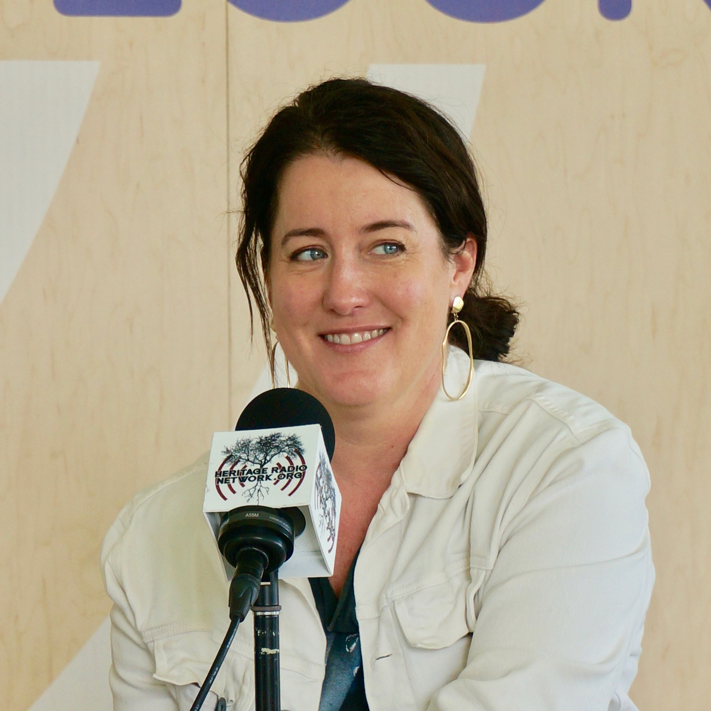 Naomi Pomeroy of Beast at Feast Portland 2019