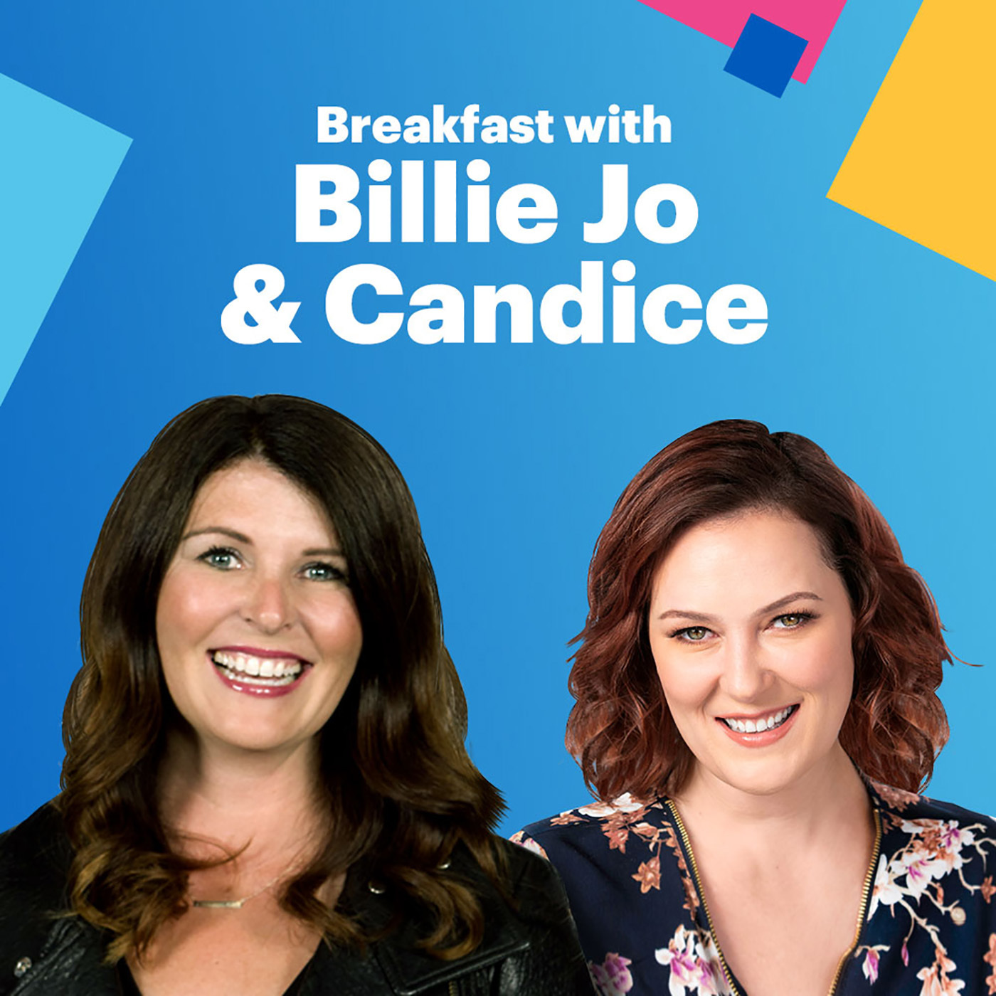 Candice Kaye, Billie Jo Ross & Julisa Ly on Rogers' AC reinvention in Calgary