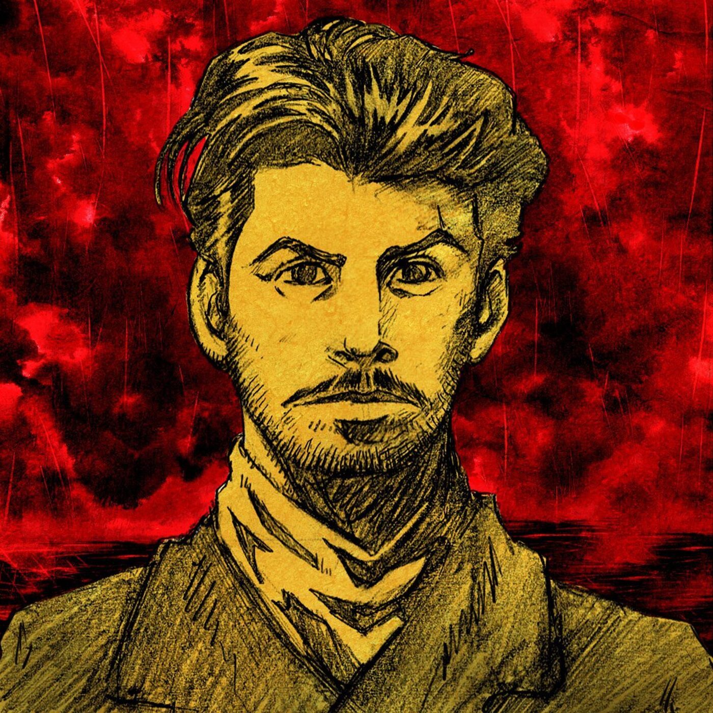 Episode #73- What Can We Believe About Stalin? (Part I)