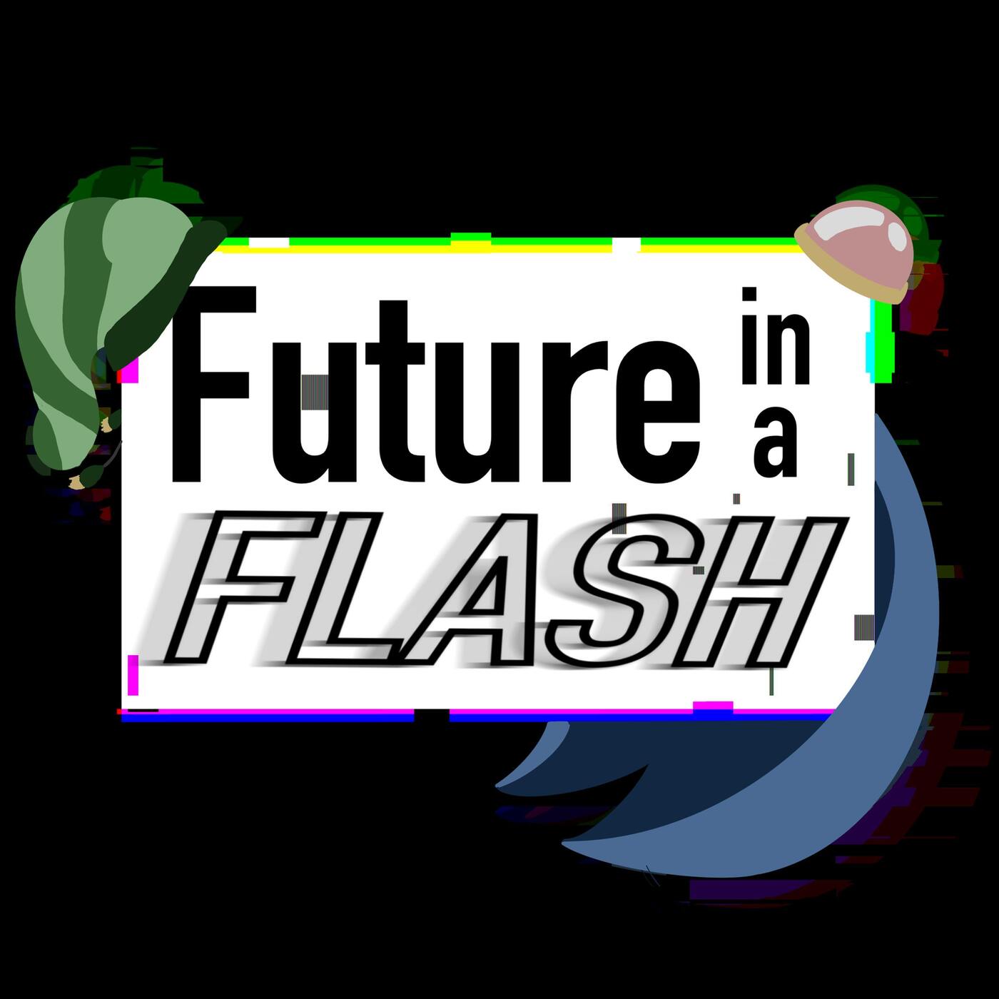 Future in a Flash
